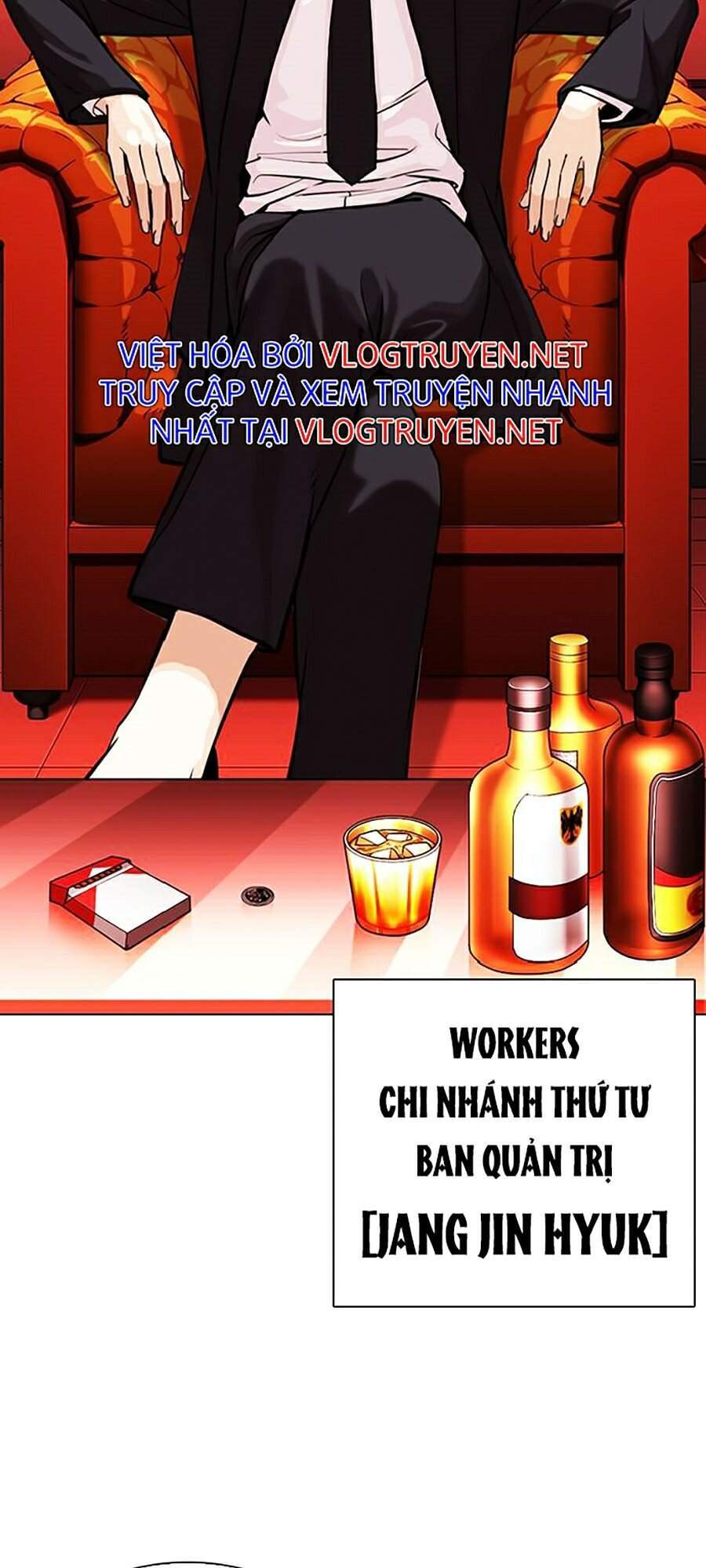 Hoán Đổi Diệu Kỳ Chap 343 - Next Chap 344