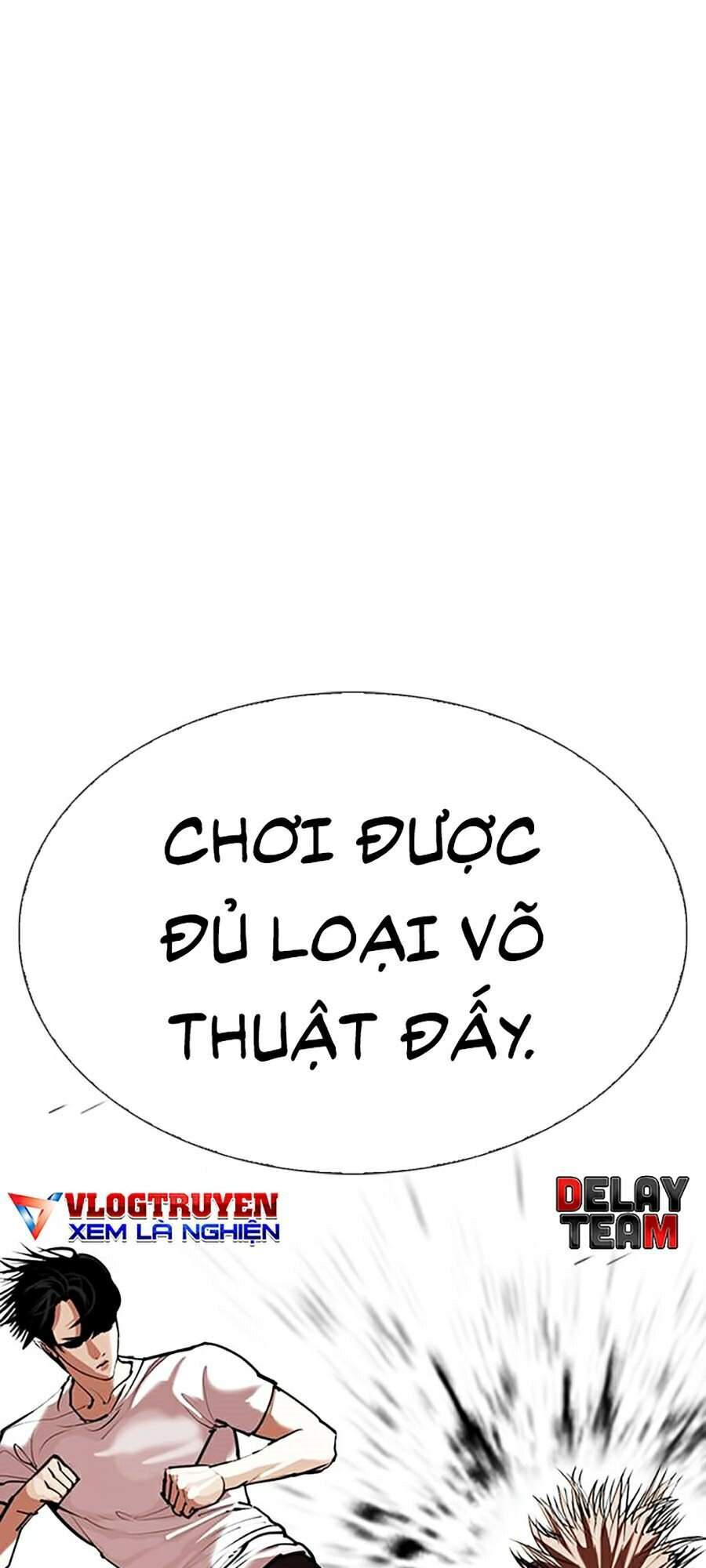 Hoán Đổi Diệu Kỳ Chap 343 - Next Chap 344