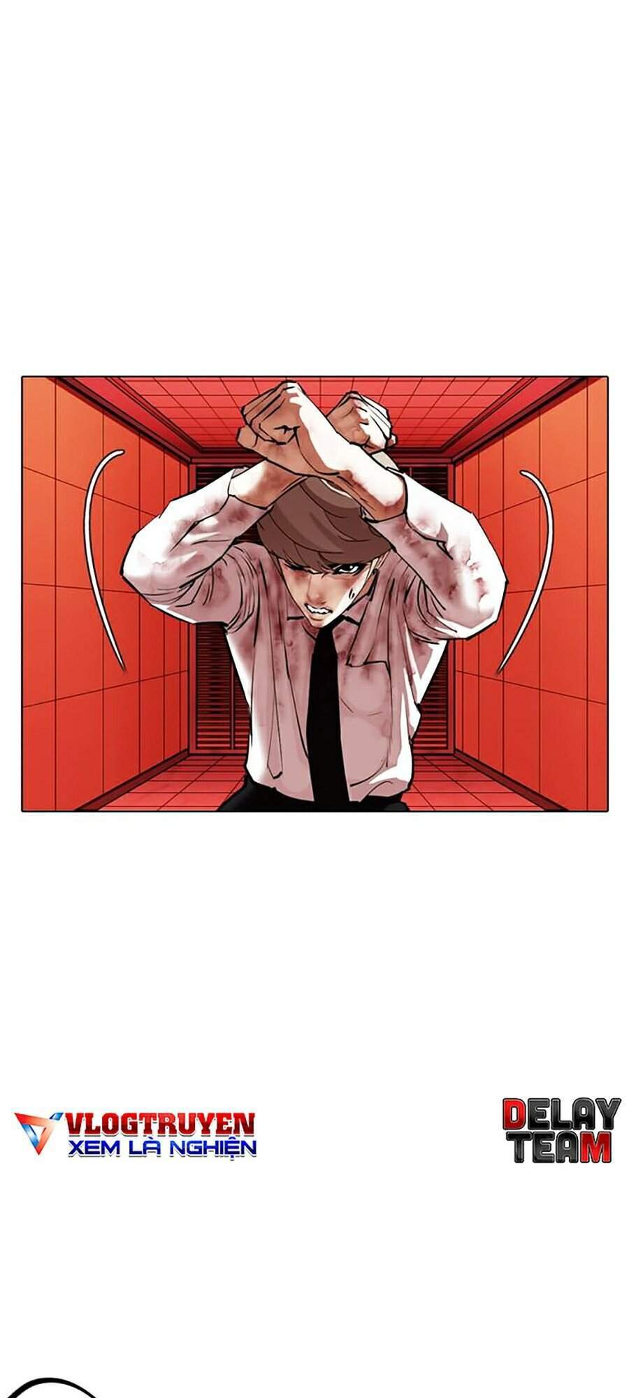 Hoán Đổi Diệu Kỳ Chap 343 - Next Chap 344