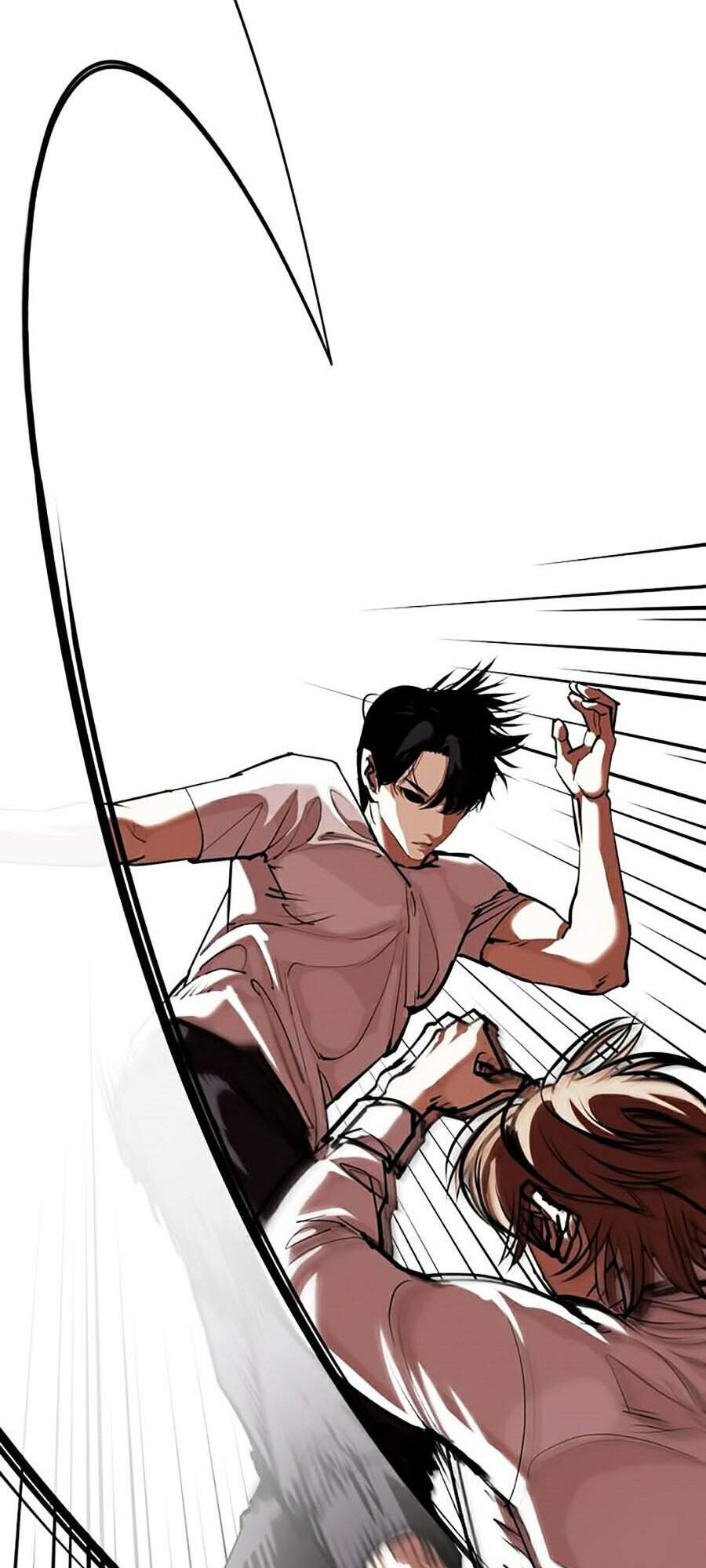Hoán Đổi Diệu Kỳ Chap 343 - Next Chap 344