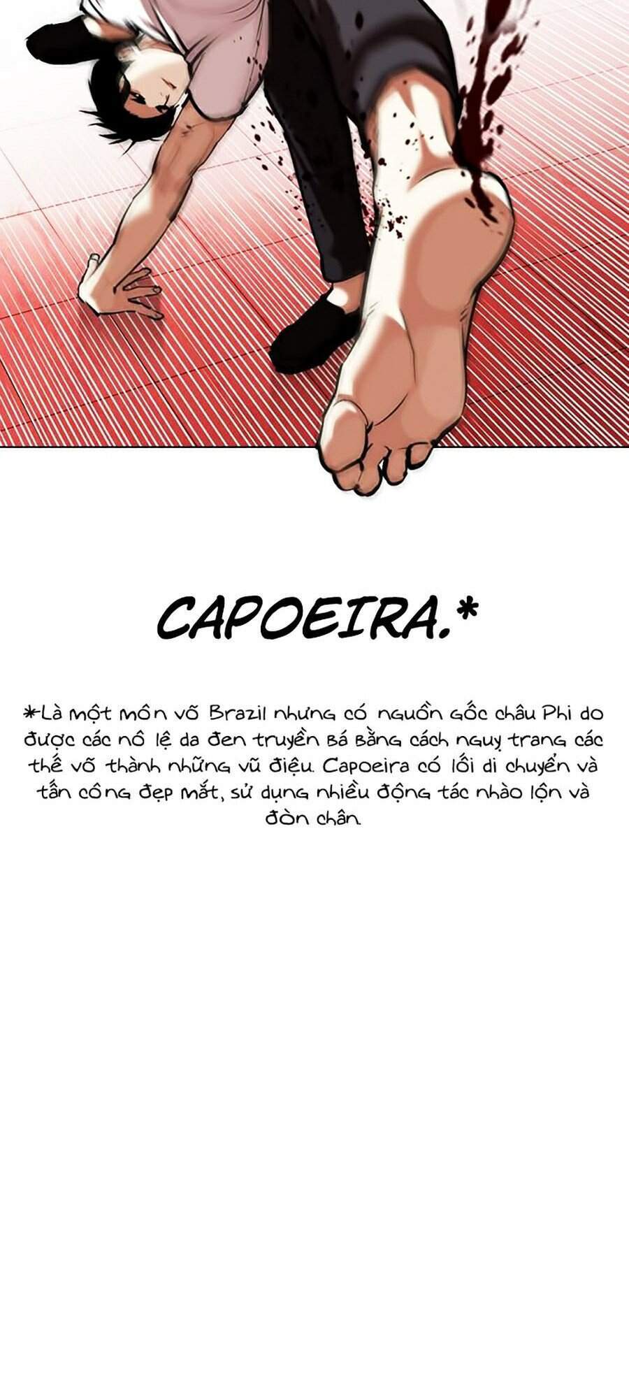 Hoán Đổi Diệu Kỳ Chap 343 - Next Chap 344