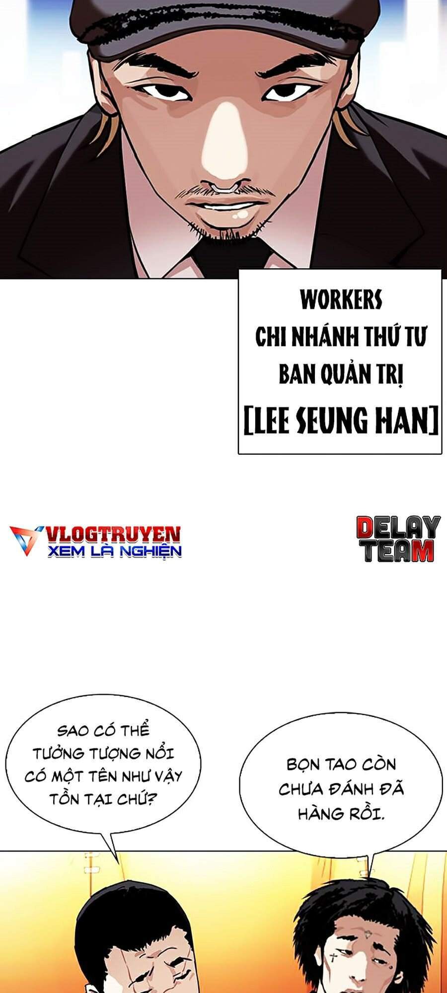 Hoán Đổi Diệu Kỳ Chap 343 - Next Chap 344