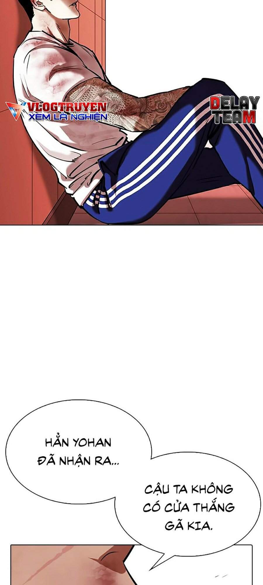 Hoán Đổi Diệu Kỳ Chap 343 - Next Chap 344