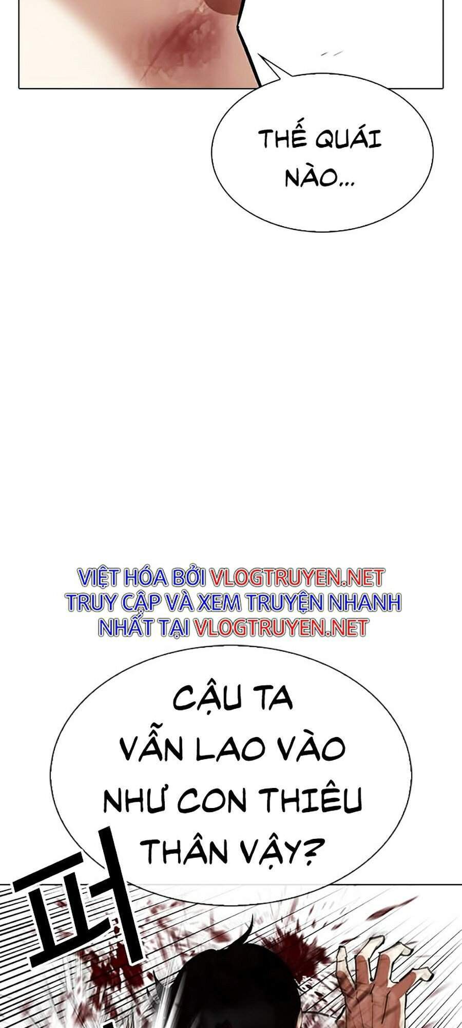 Hoán Đổi Diệu Kỳ Chap 343 - Next Chap 344