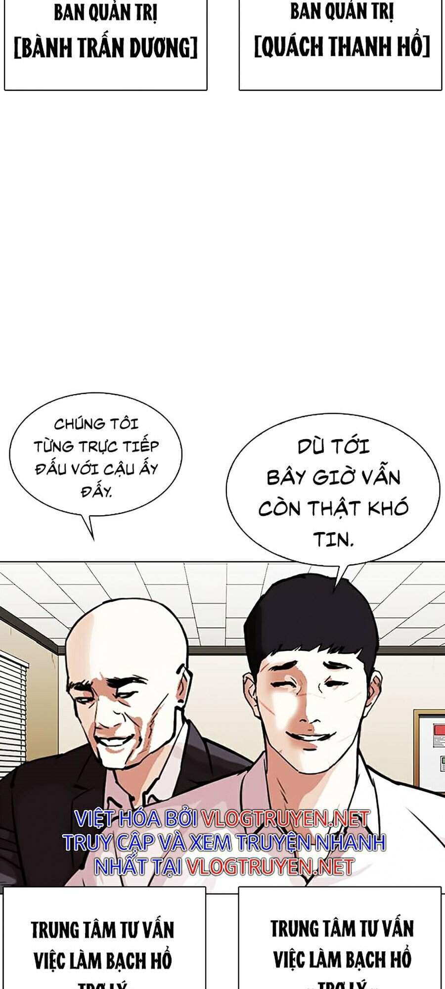 Hoán Đổi Diệu Kỳ Chap 343 - Next Chap 344