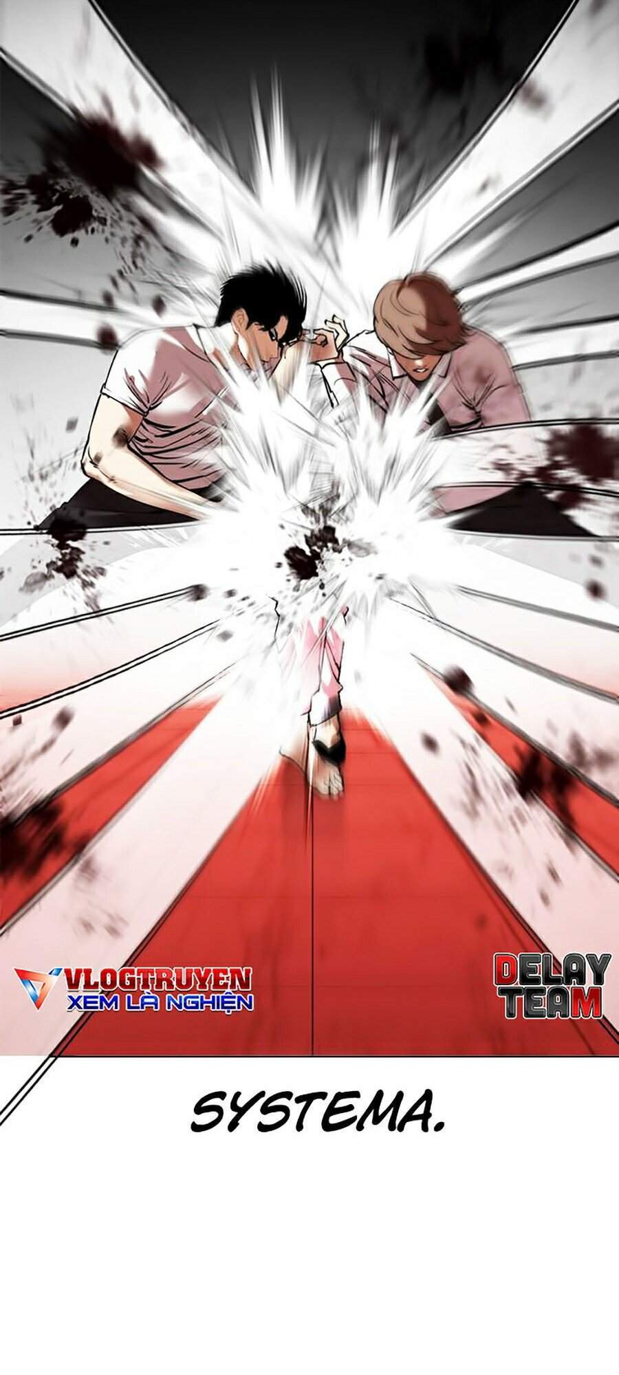 Hoán Đổi Diệu Kỳ Chap 343 - Next Chap 344