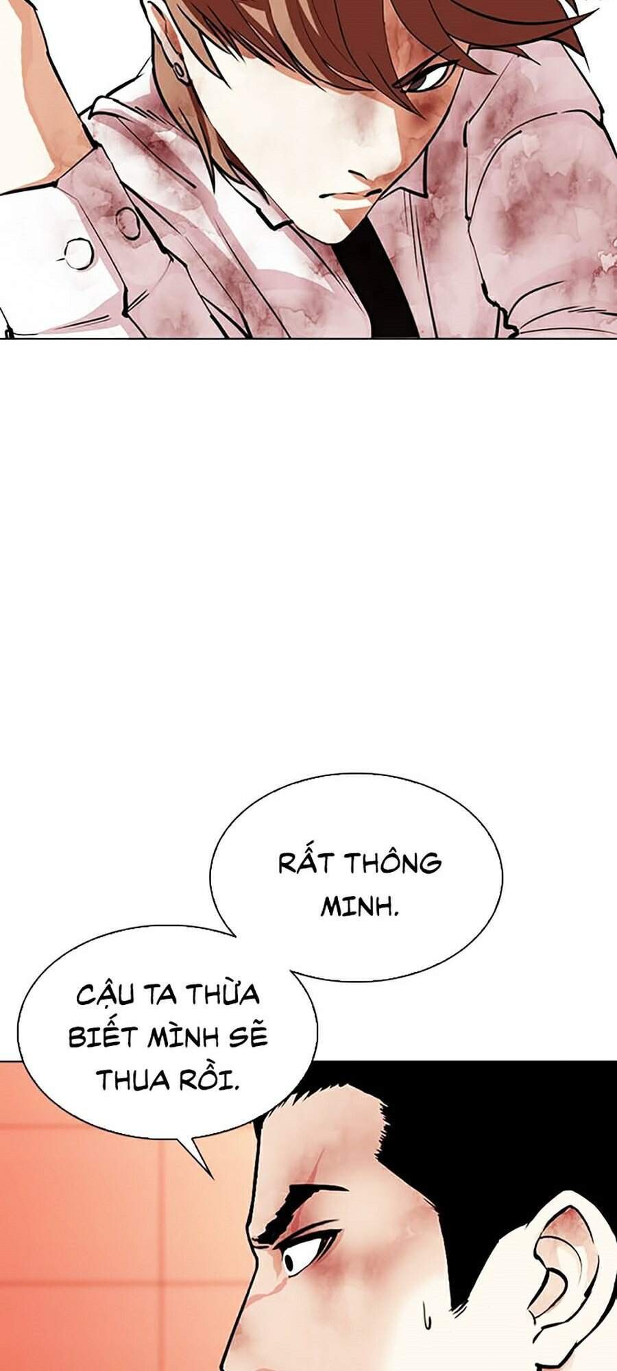 Hoán Đổi Diệu Kỳ Chap 343 - Next Chap 344