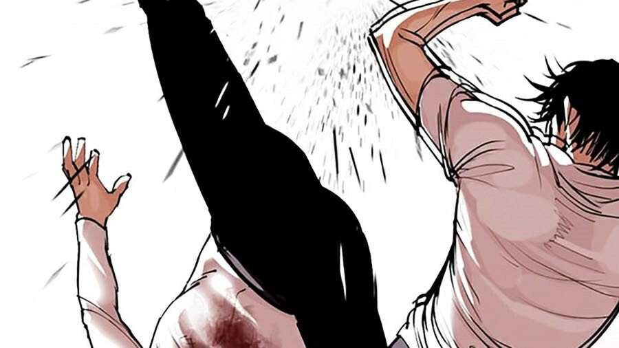 Hoán Đổi Diệu Kỳ Chap 343 - Next Chap 344