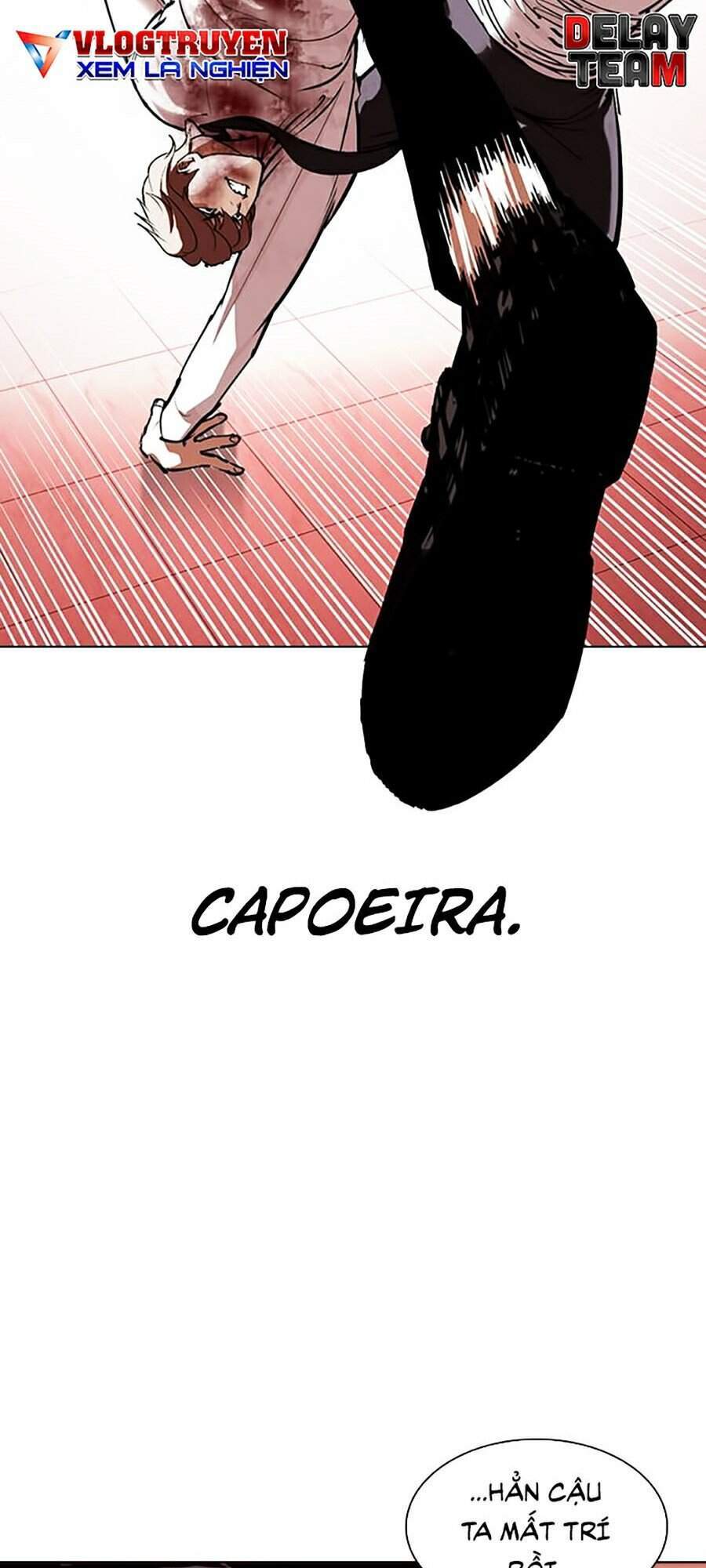 Hoán Đổi Diệu Kỳ Chap 343 - Next Chap 344