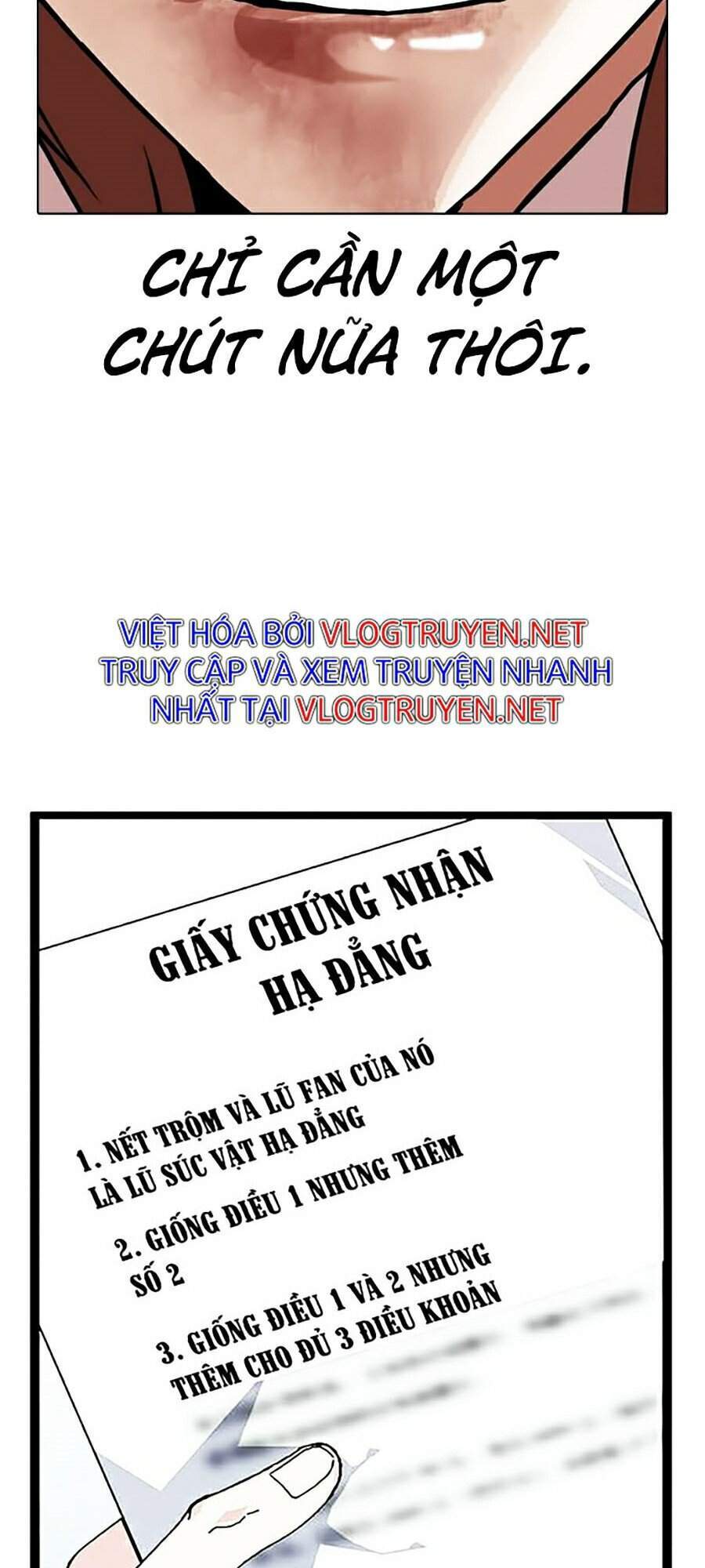 Hoán Đổi Diệu Kỳ Chap 343 - Next Chap 344