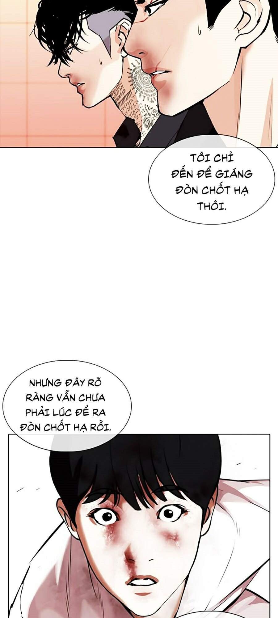 Hoán Đổi Diệu Kỳ Chap 344 - Next Chap 345