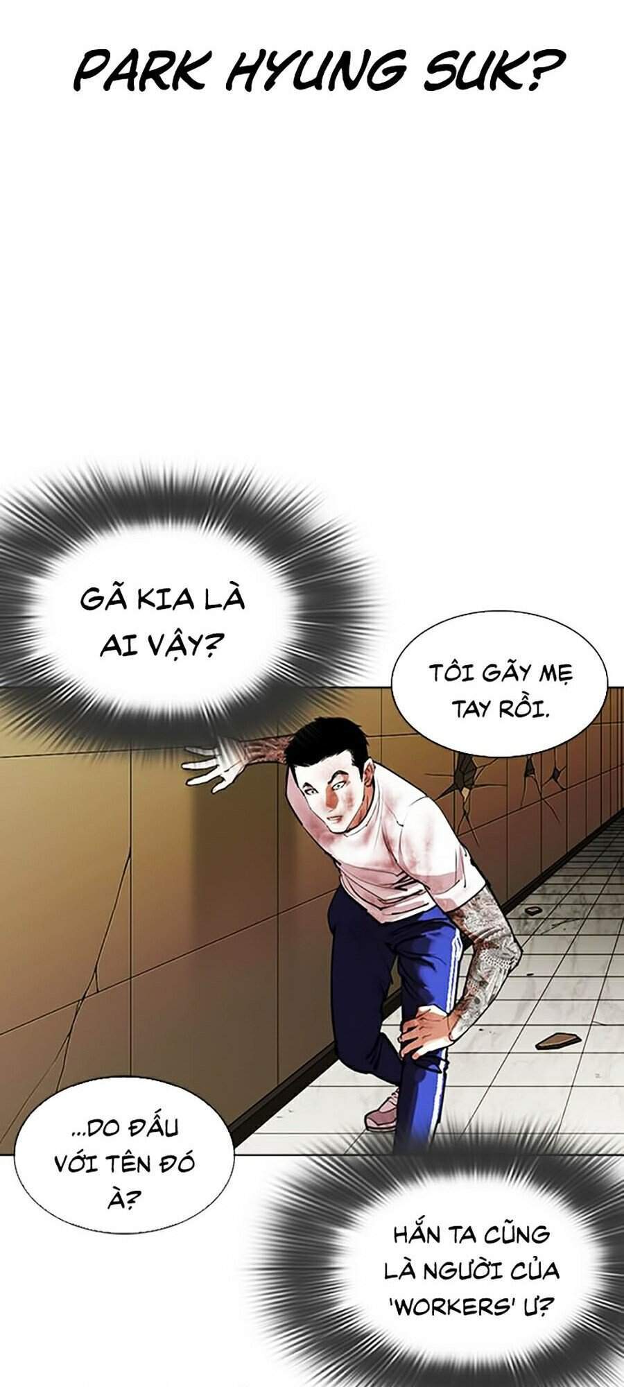 Hoán Đổi Diệu Kỳ Chap 344 - Next Chap 345