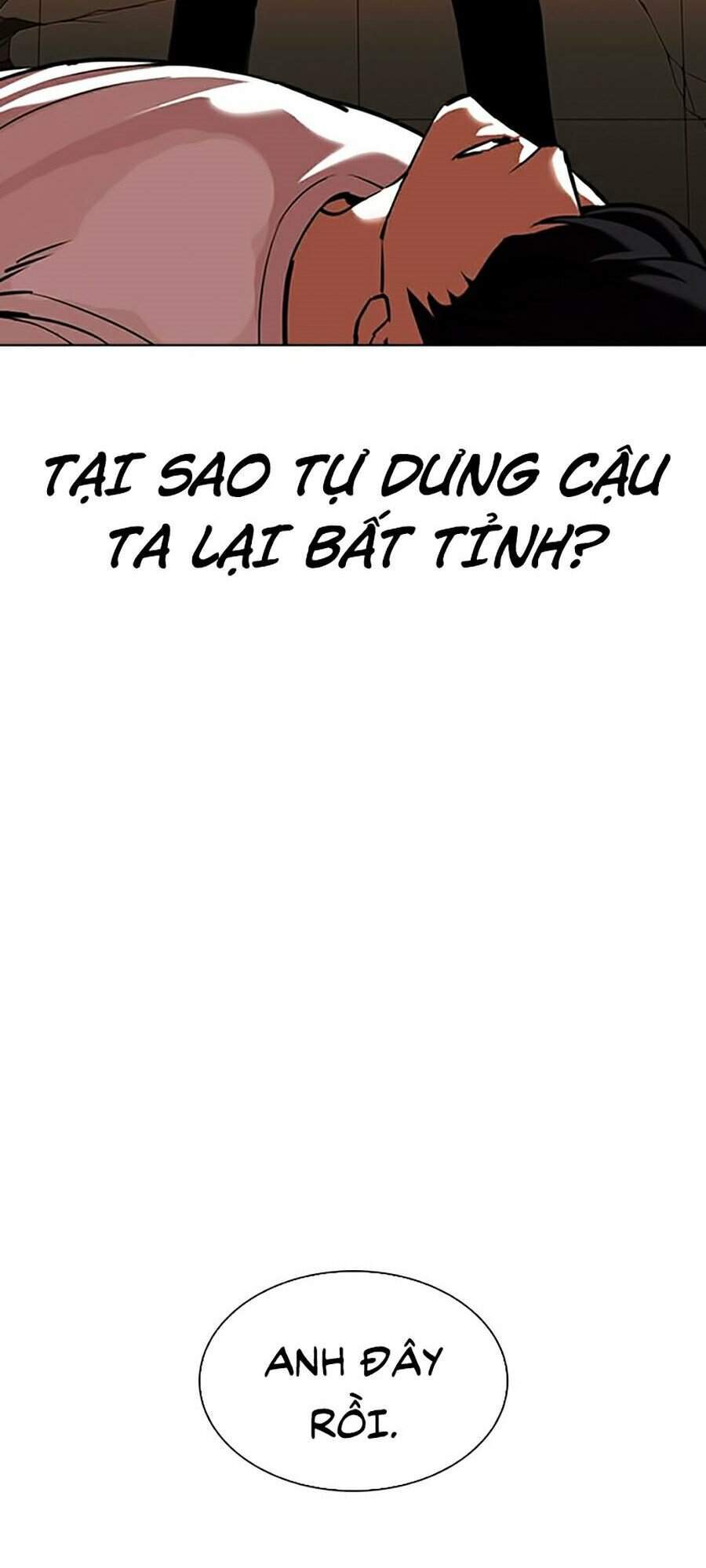 Hoán Đổi Diệu Kỳ Chap 344 - Next Chap 345