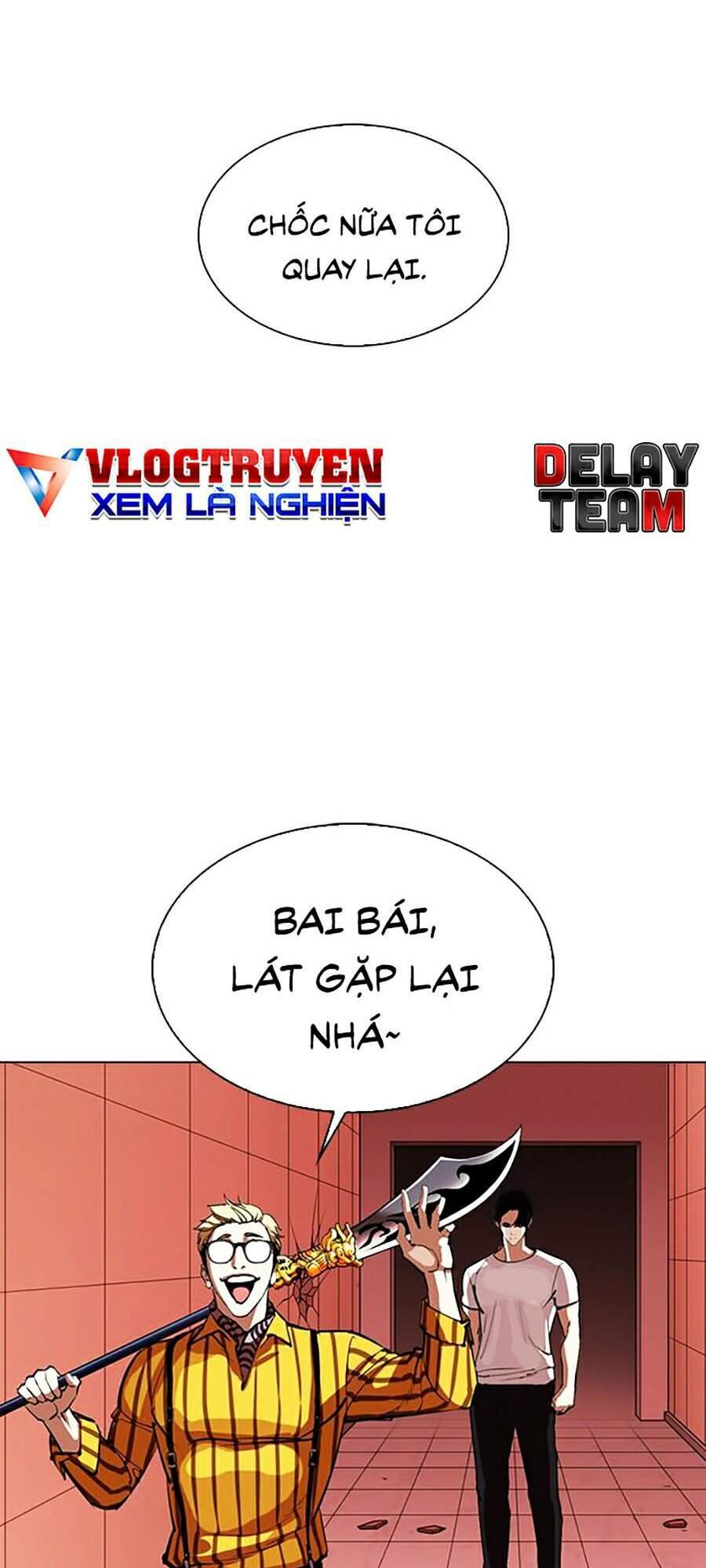 Hoán Đổi Diệu Kỳ Chap 344 - Next Chap 345