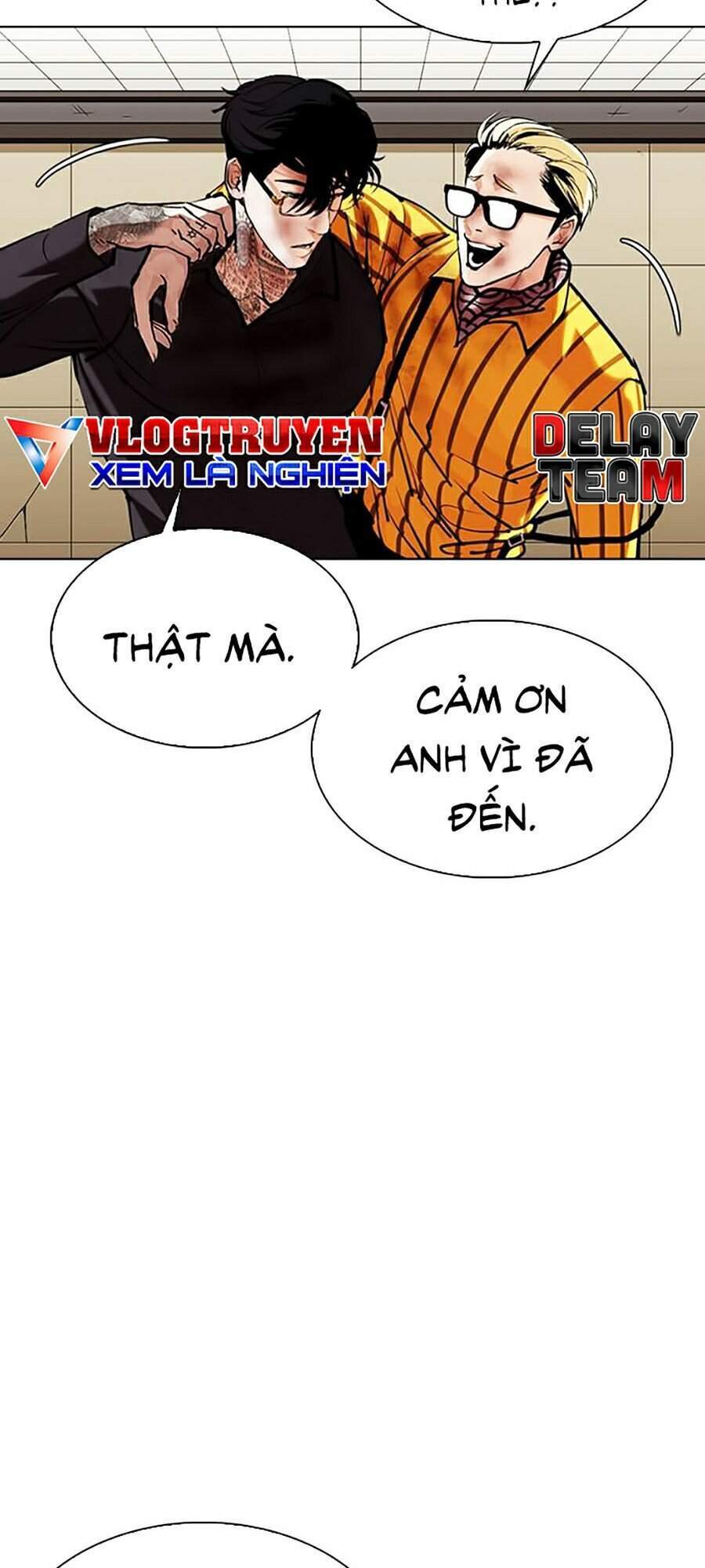 Hoán Đổi Diệu Kỳ Chap 344 - Next Chap 345