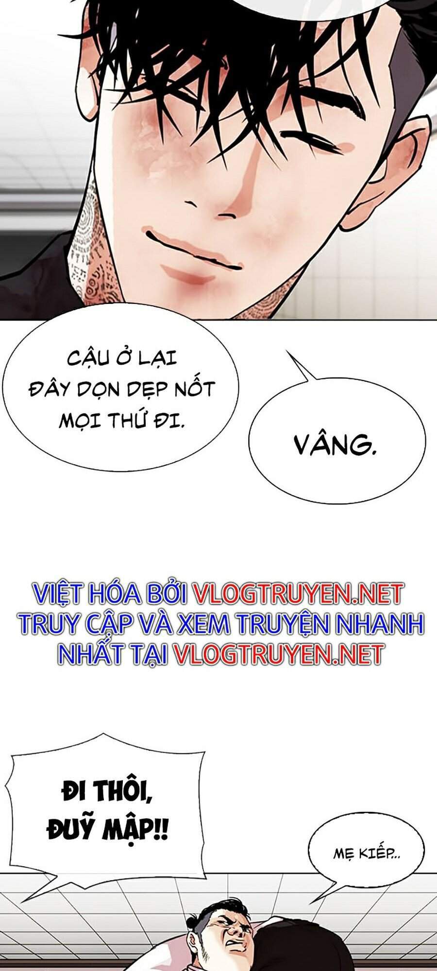 Hoán Đổi Diệu Kỳ Chap 344 - Next Chap 345