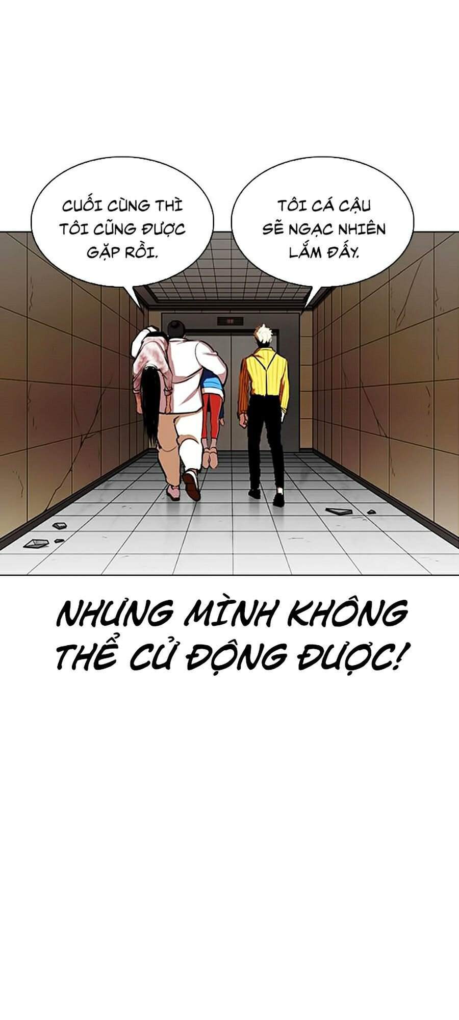 Hoán Đổi Diệu Kỳ Chap 344 - Next Chap 345