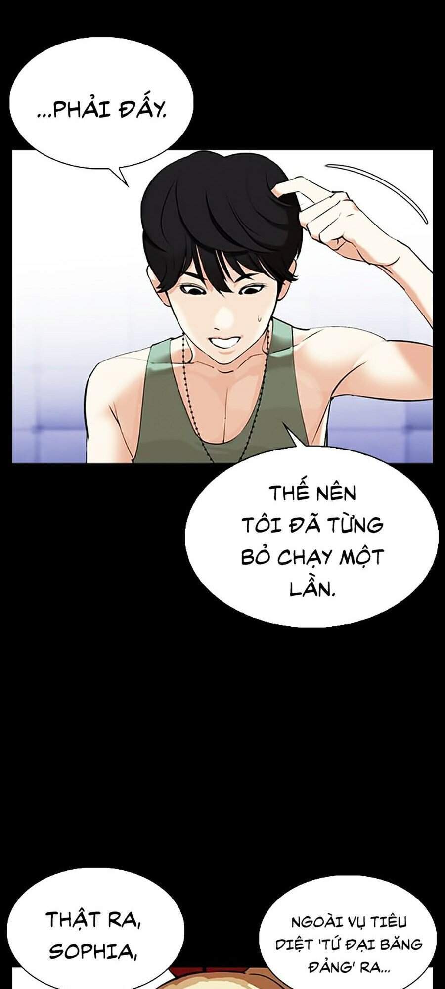Hoán Đổi Diệu Kỳ Chap 344 - Next Chap 345