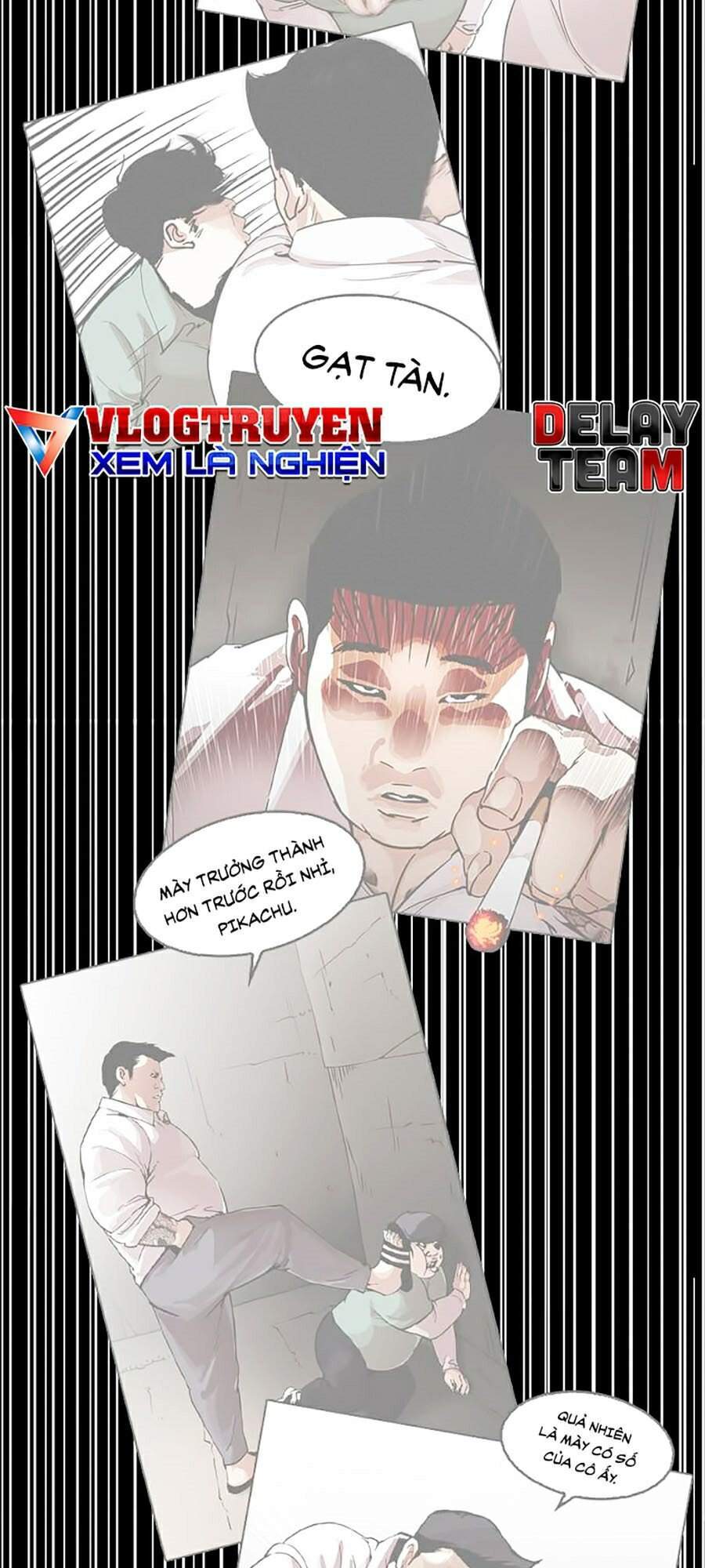 Hoán Đổi Diệu Kỳ Chap 344 - Next Chap 345