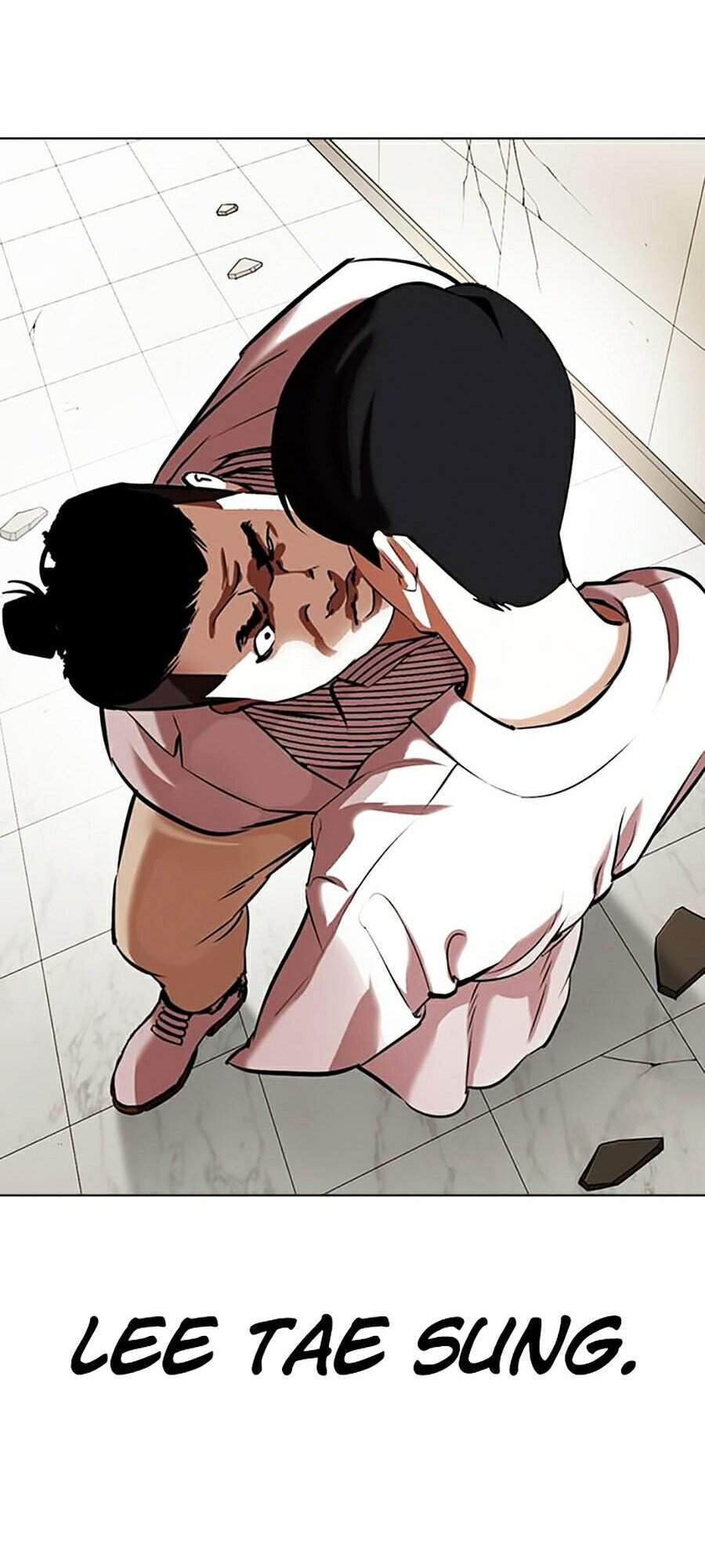 Hoán Đổi Diệu Kỳ Chap 344 - Next Chap 345