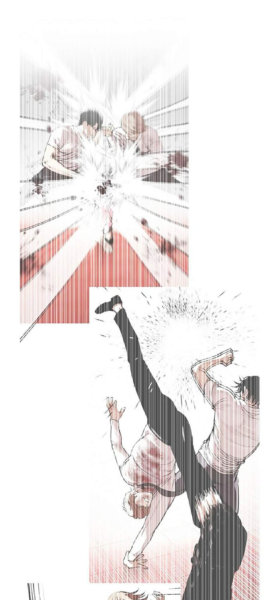 Hoán Đổi Diệu Kỳ Chap 344 - Next Chap 345