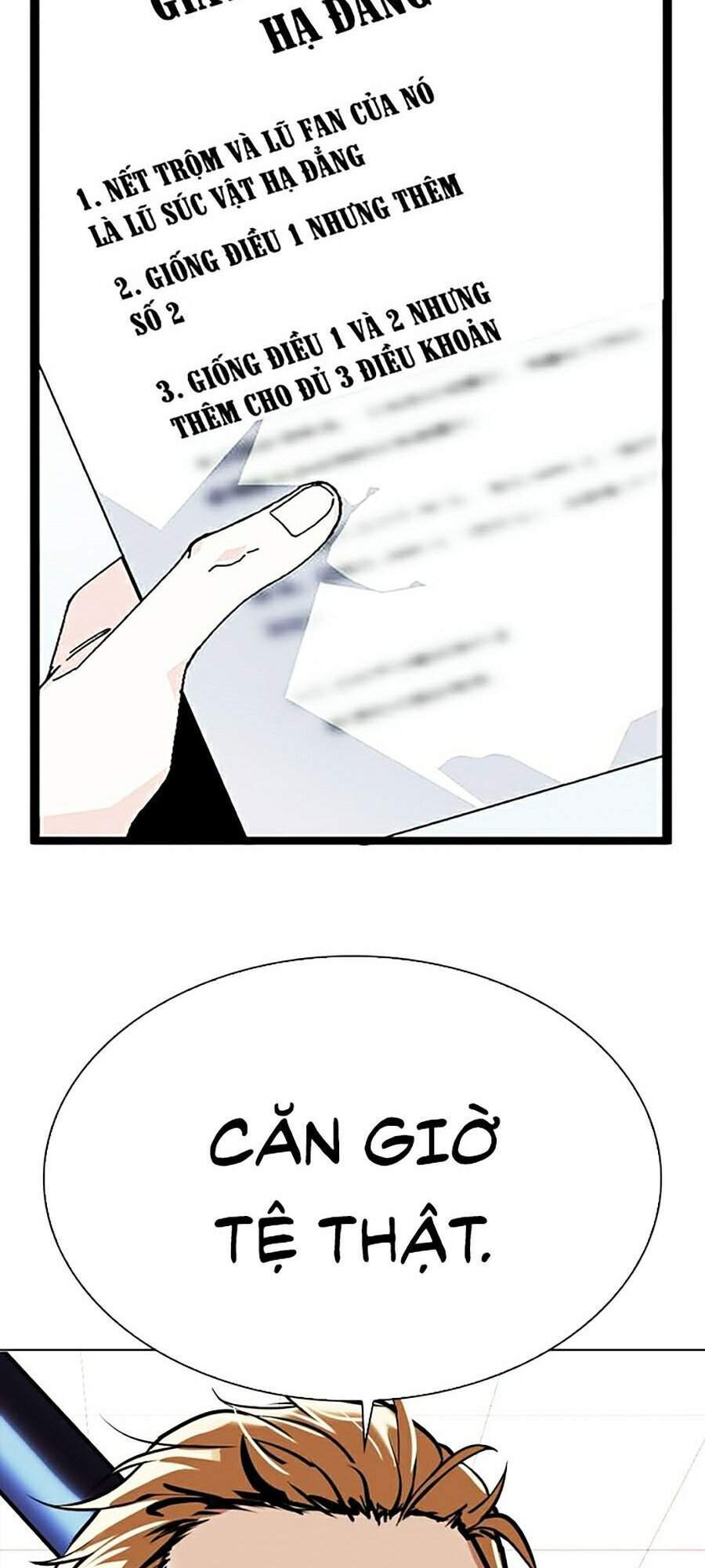Hoán Đổi Diệu Kỳ Chap 344 - Next Chap 345