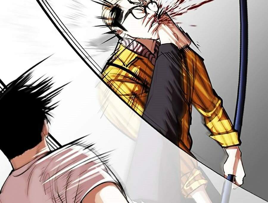 Hoán Đổi Diệu Kỳ Chap 344 - Next Chap 345