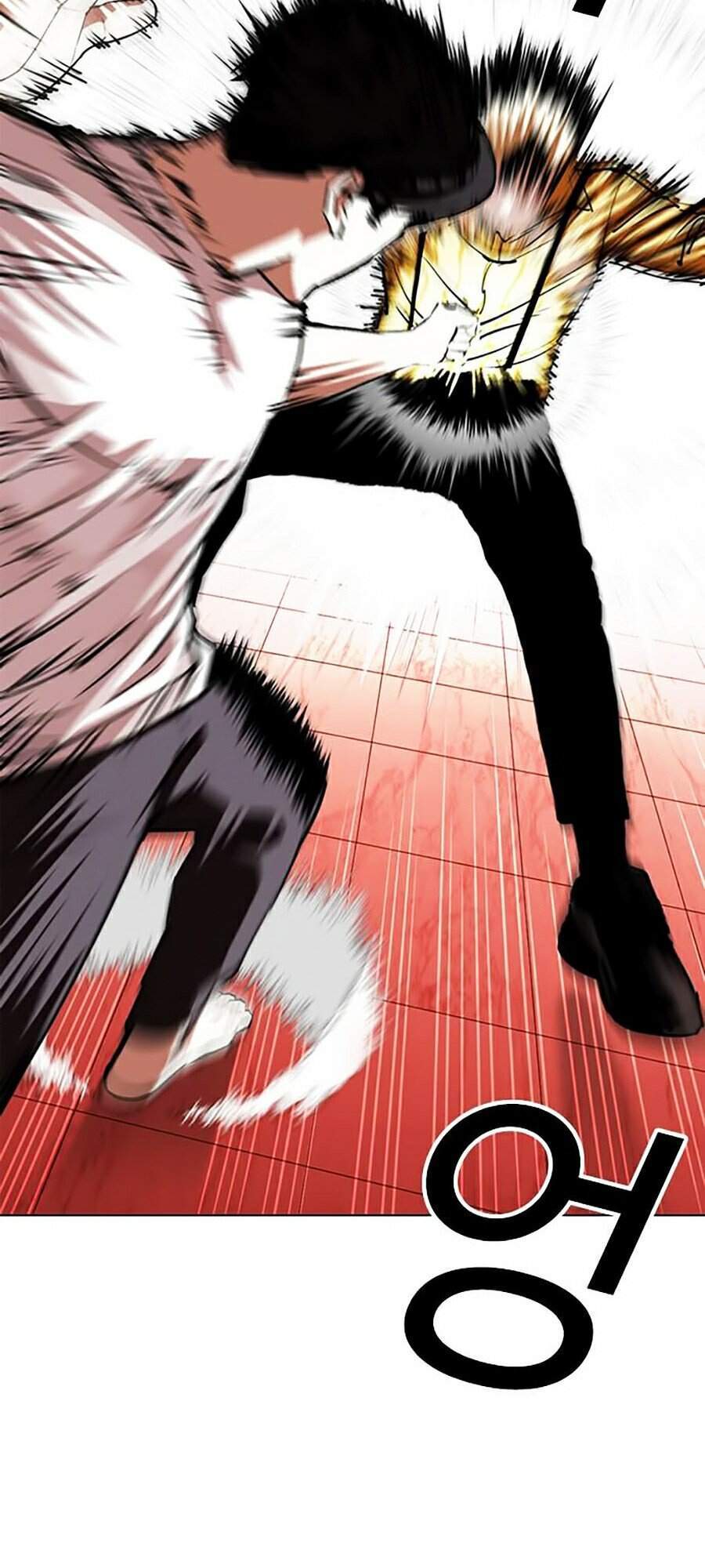 Hoán Đổi Diệu Kỳ Chap 344 - Next Chap 345
