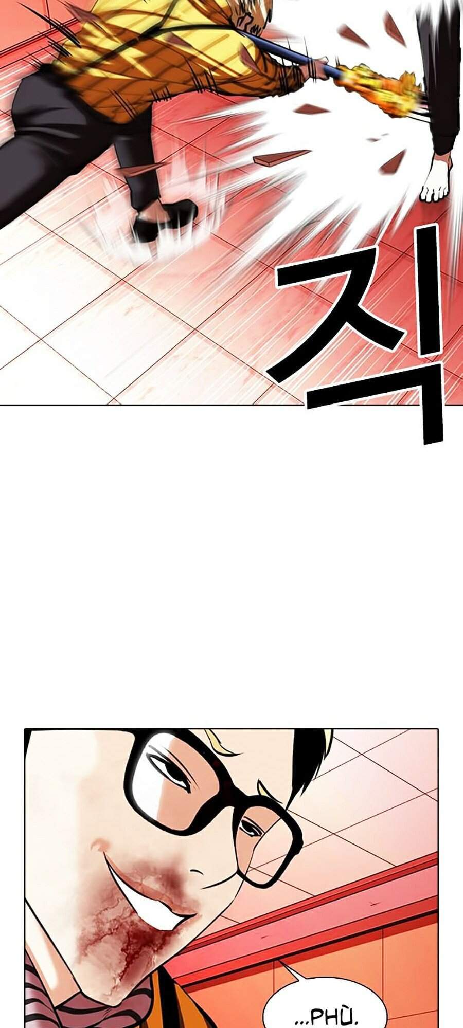 Hoán Đổi Diệu Kỳ Chap 344 - Next Chap 345