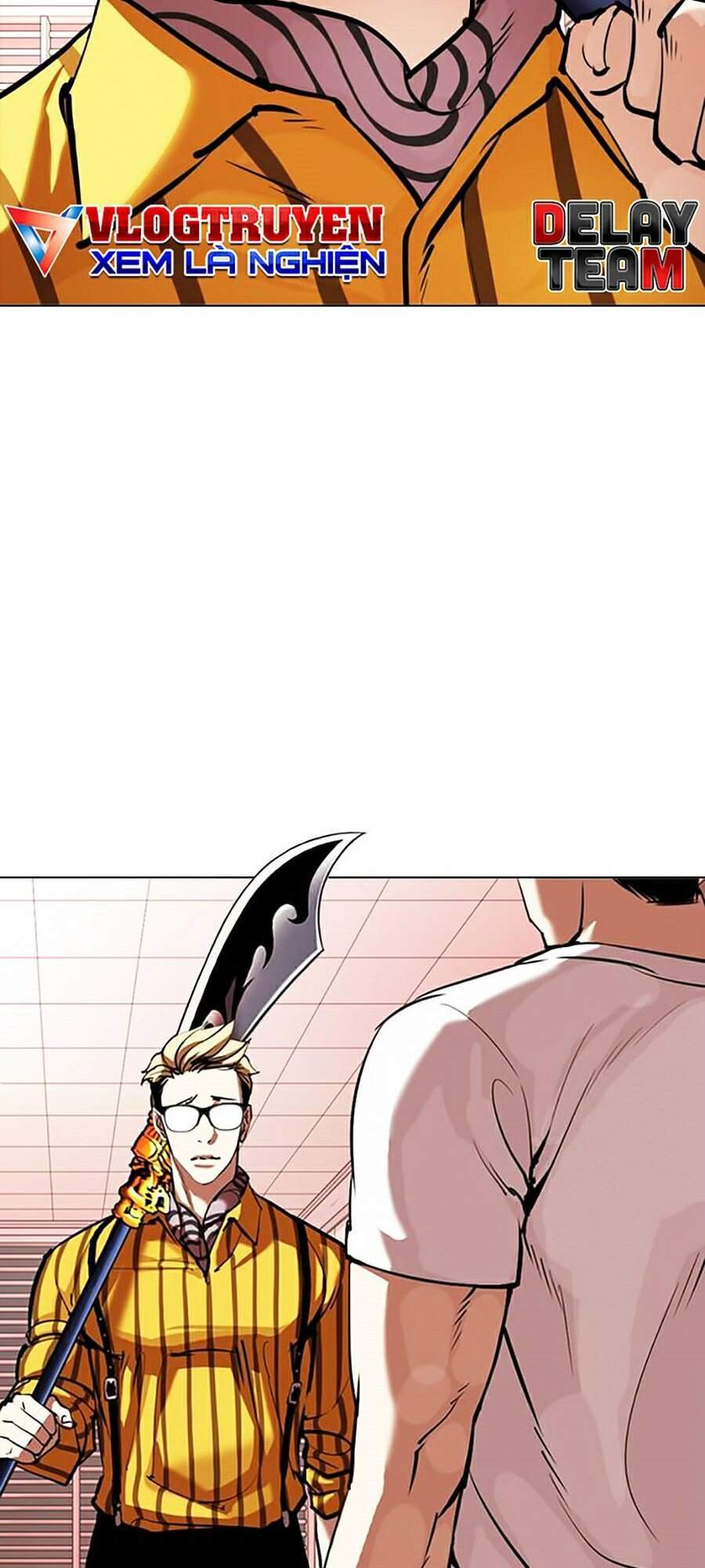 Hoán Đổi Diệu Kỳ Chap 344 - Next Chap 345