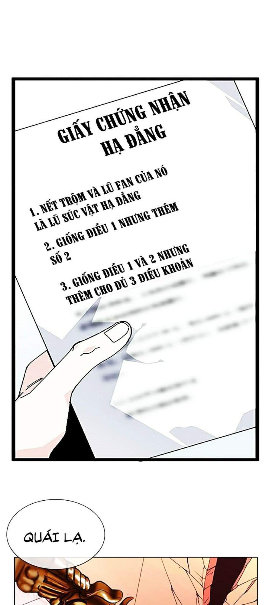 Hoán Đổi Diệu Kỳ Chap 344 - Next Chap 345