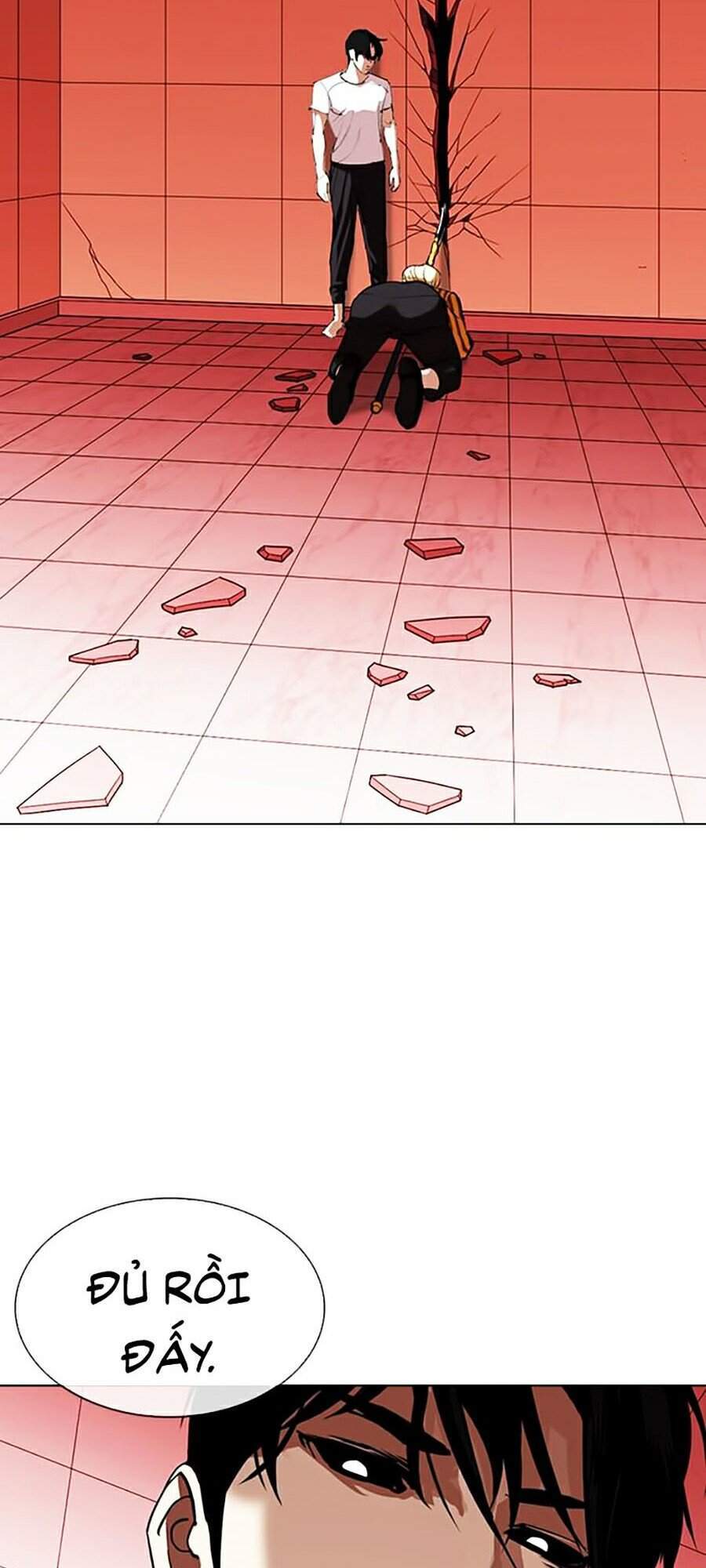 Hoán Đổi Diệu Kỳ Chap 344 - Next Chap 345