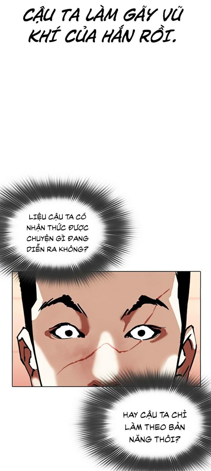 Hoán Đổi Diệu Kỳ Chap 344 - Next Chap 345
