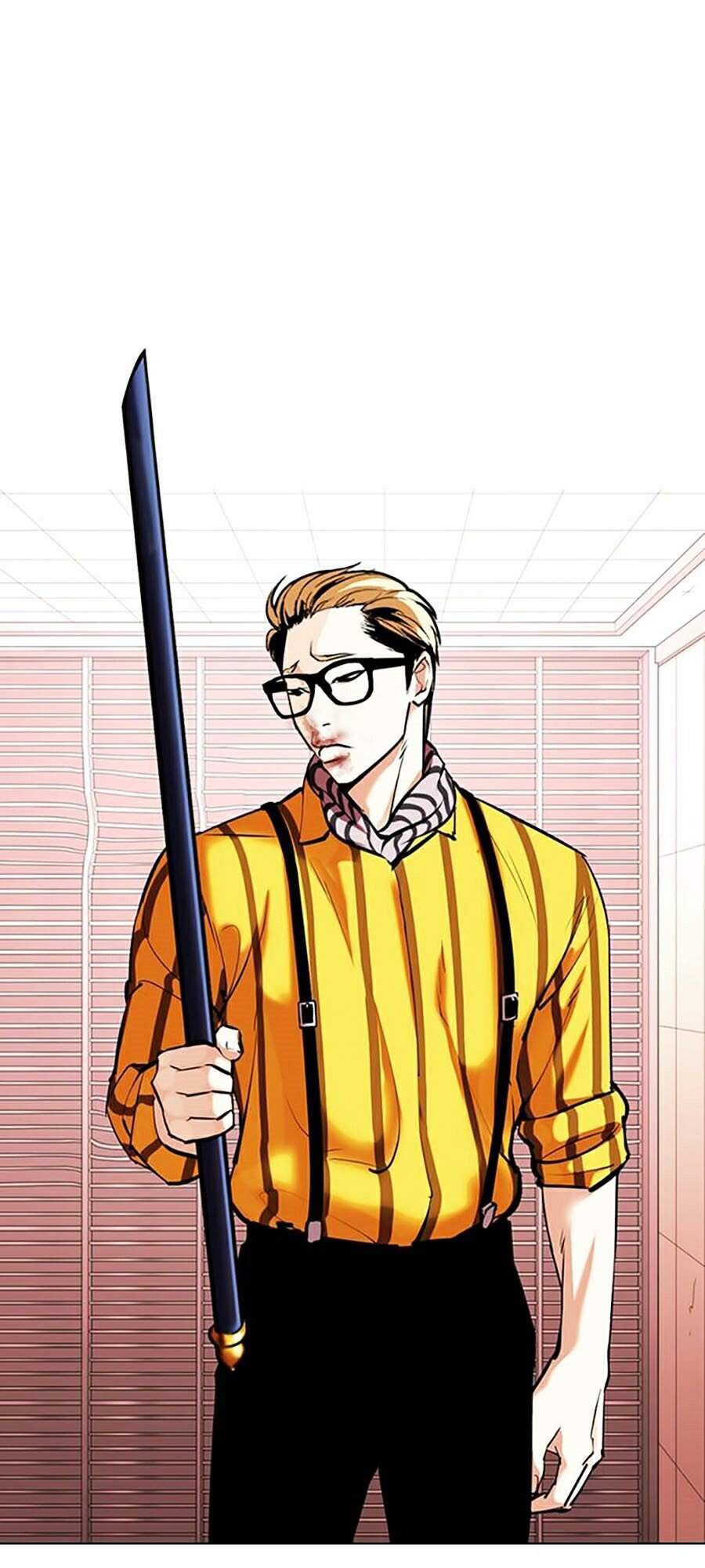 Hoán Đổi Diệu Kỳ Chap 344 - Next Chap 345