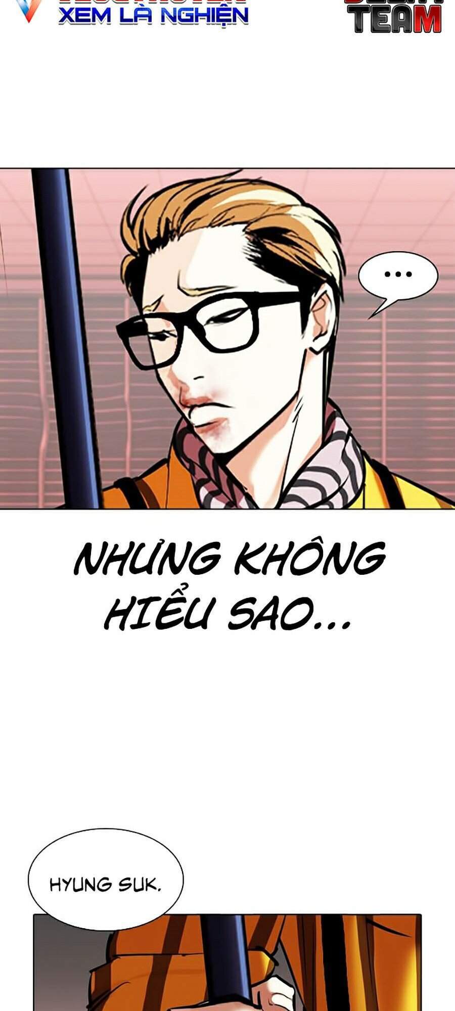 Hoán Đổi Diệu Kỳ Chap 344 - Next Chap 345