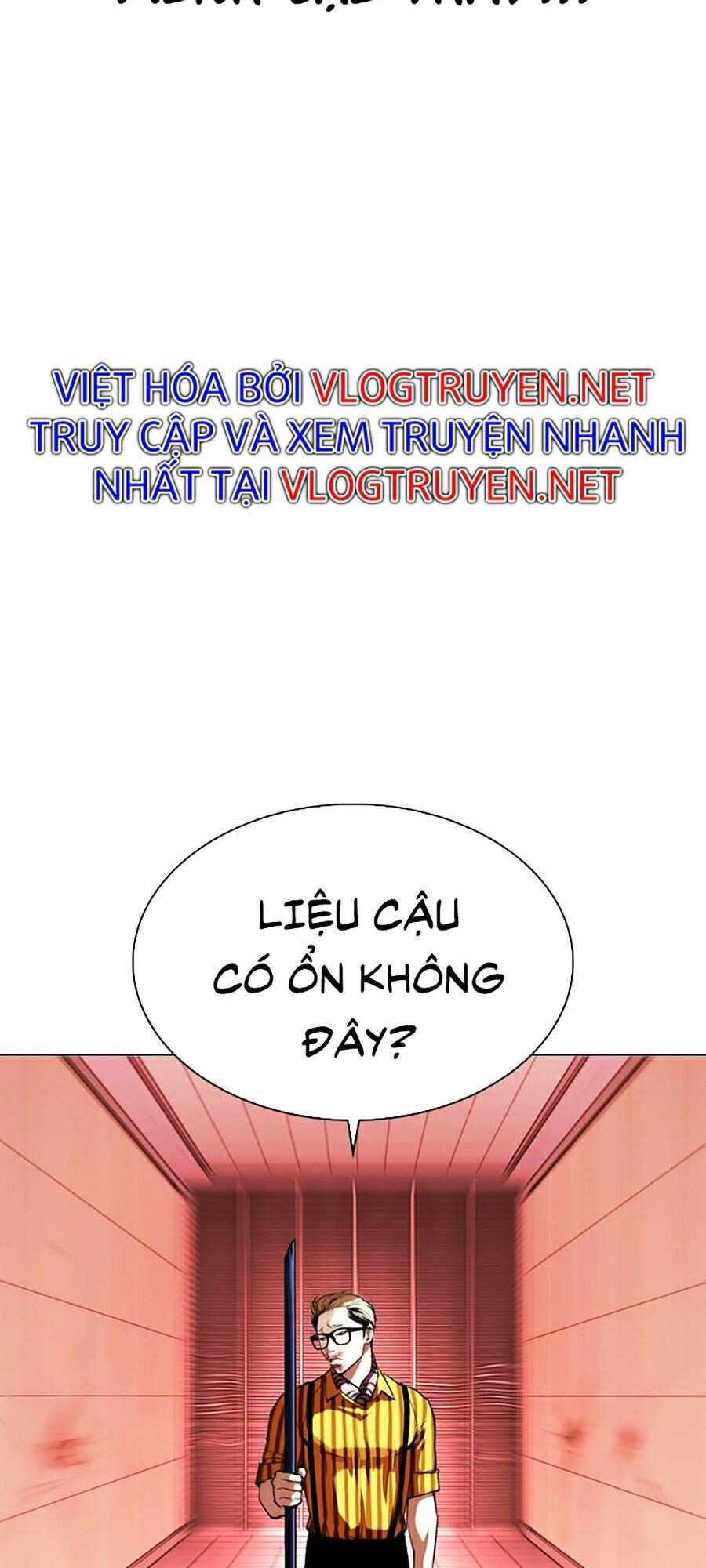 Hoán Đổi Diệu Kỳ Chap 344 - Next Chap 345
