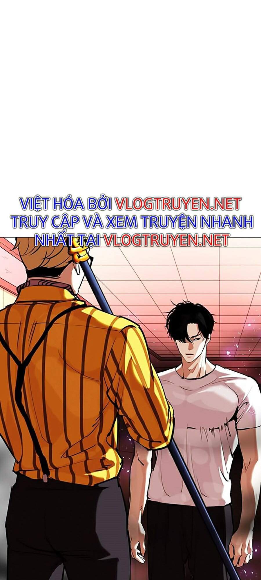 Hoán Đổi Diệu Kỳ Chap 344 - Next Chap 345