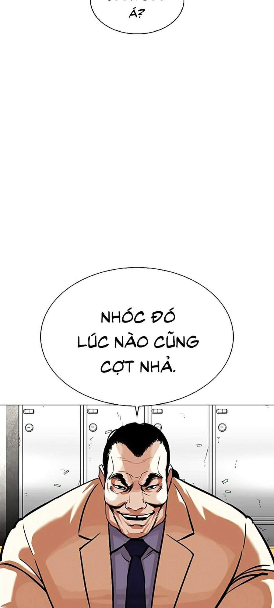 Hoán Đổi Diệu Kỳ Chap 344 - Next Chap 345