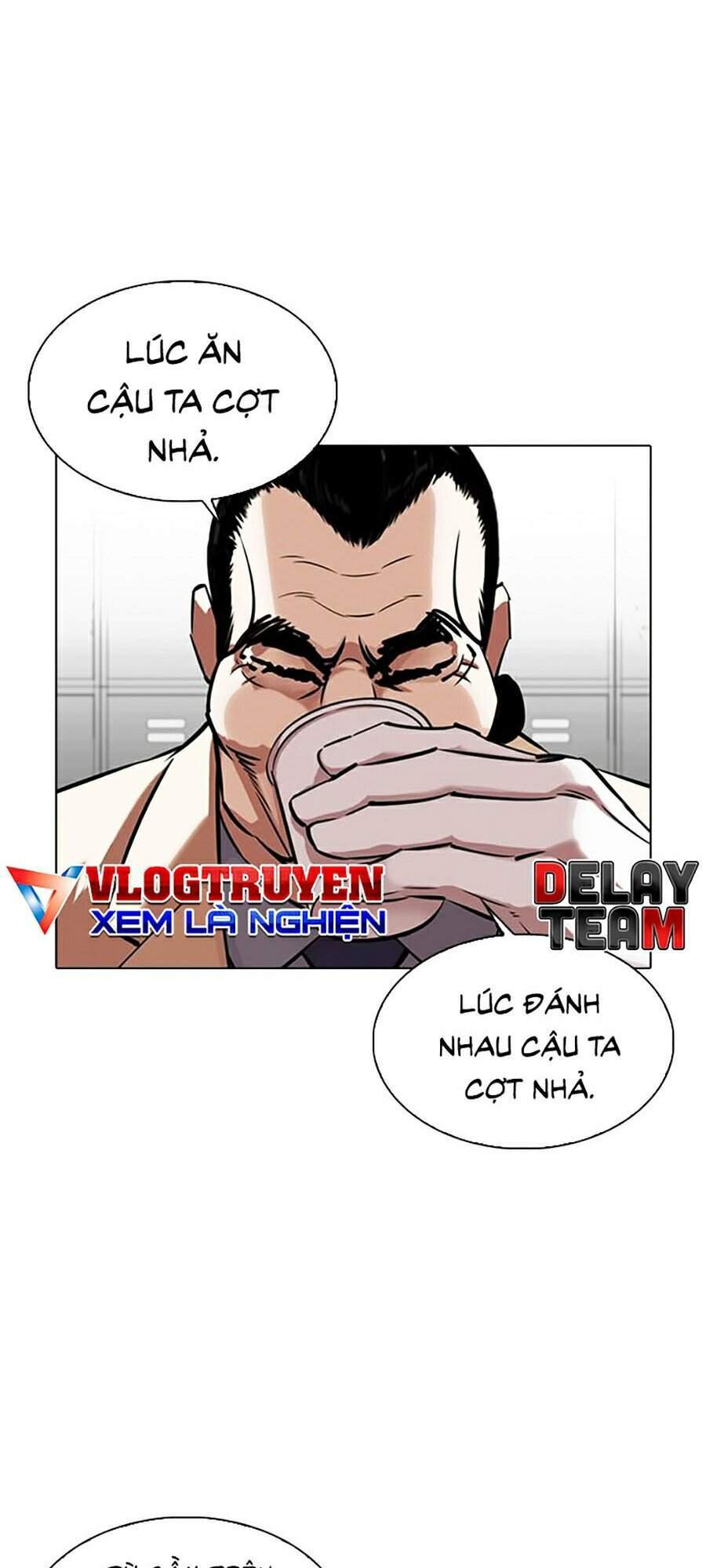 Hoán Đổi Diệu Kỳ Chap 344 - Next Chap 345