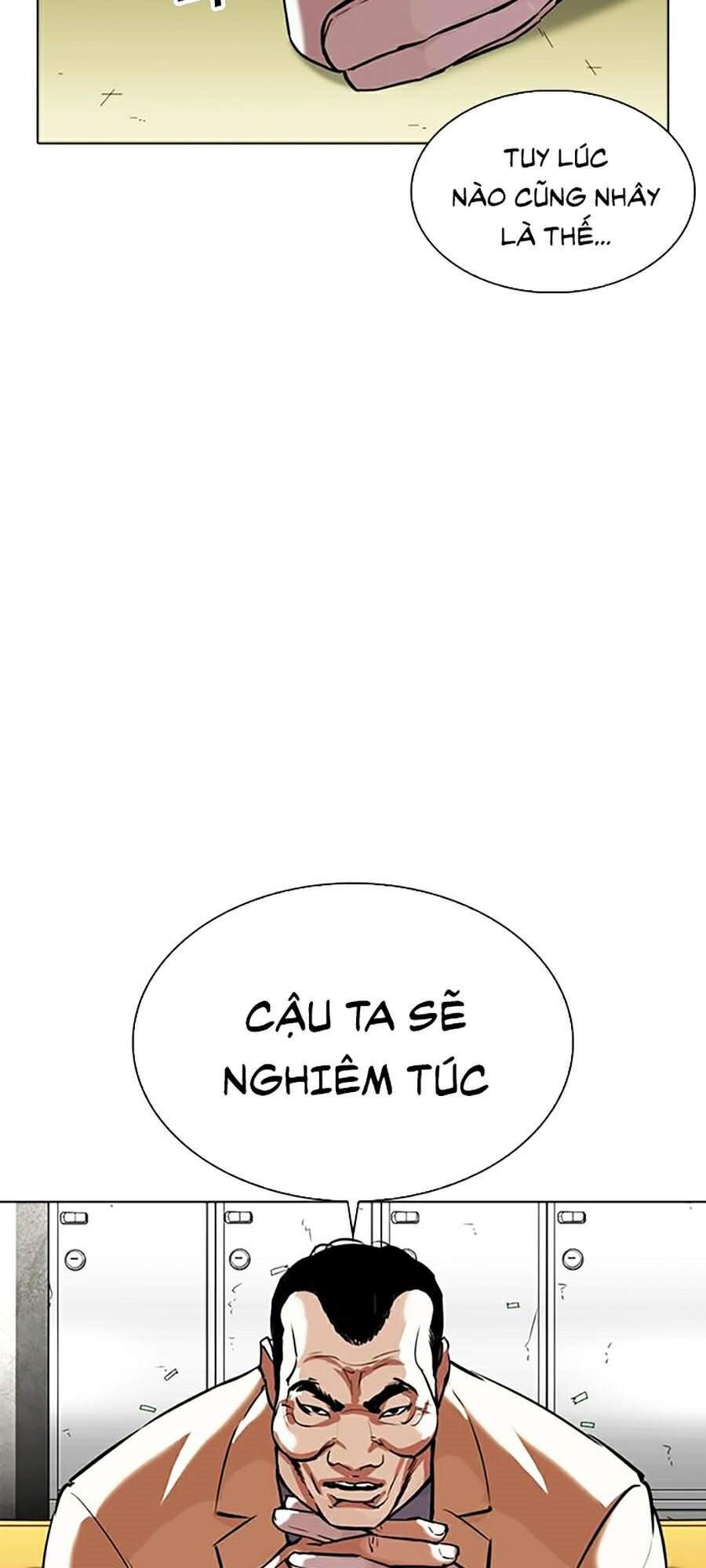 Hoán Đổi Diệu Kỳ Chap 344 - Next Chap 345