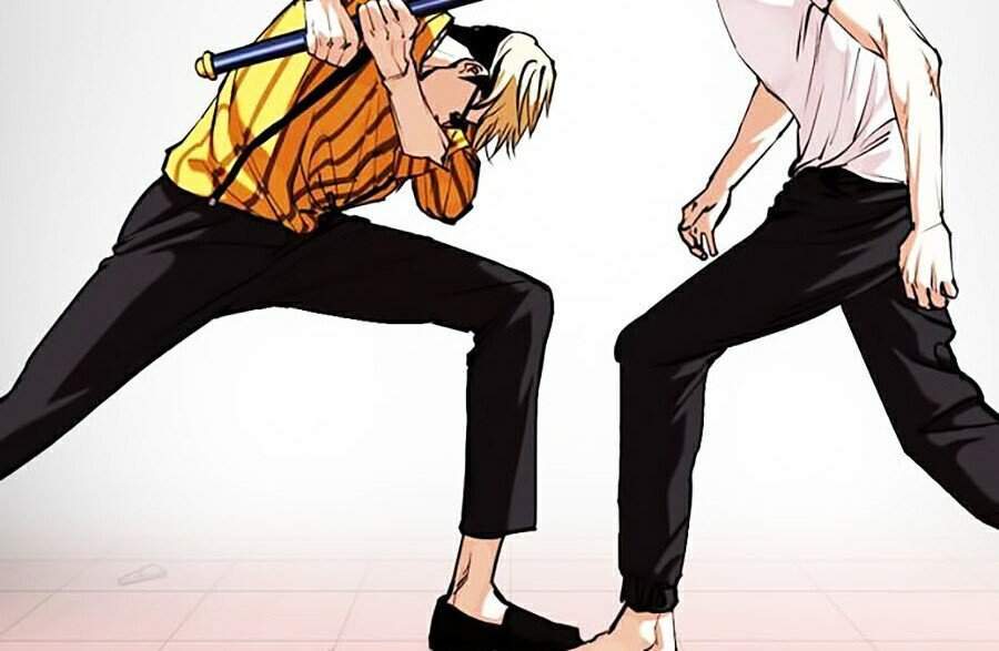 Hoán Đổi Diệu Kỳ Chap 344 - Next Chap 345