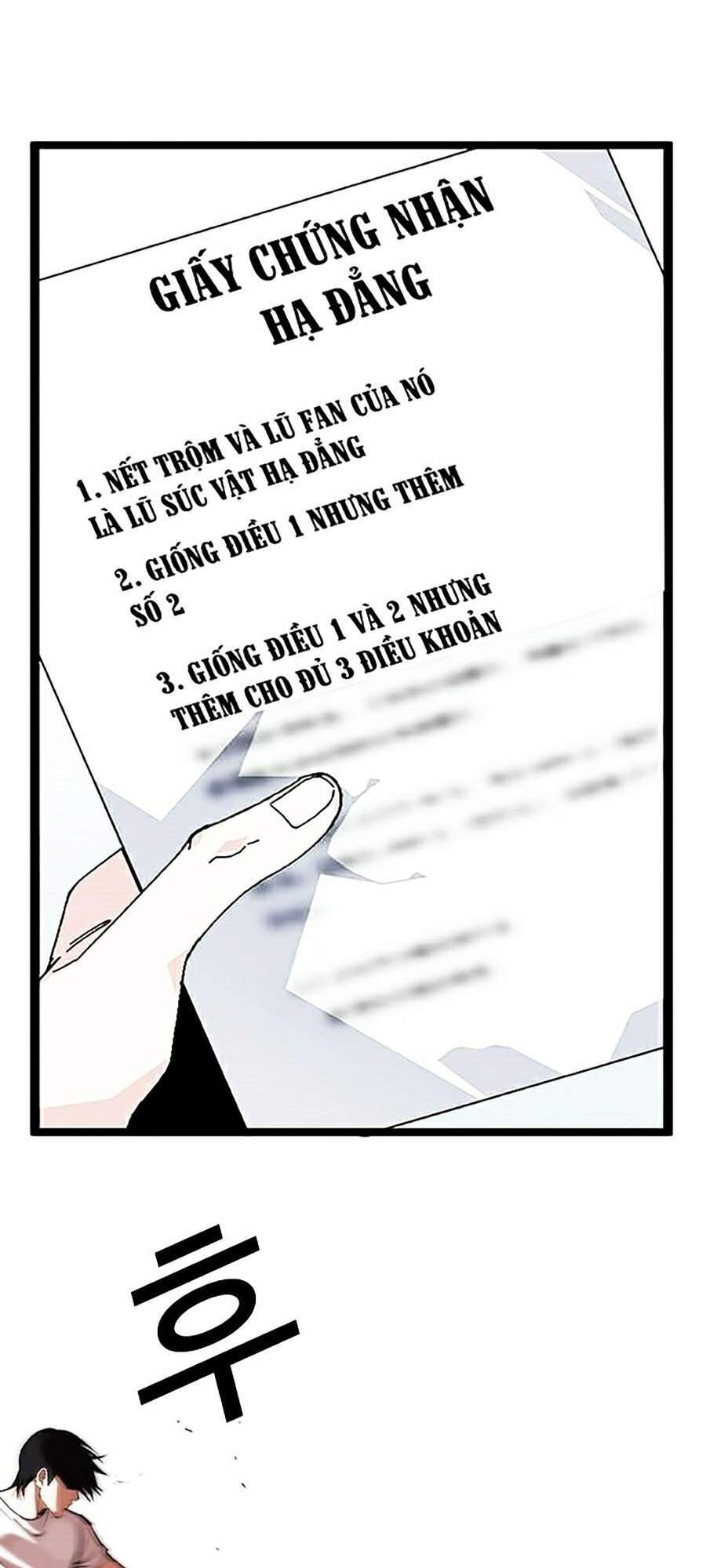 Hoán Đổi Diệu Kỳ Chap 344 - Next Chap 345