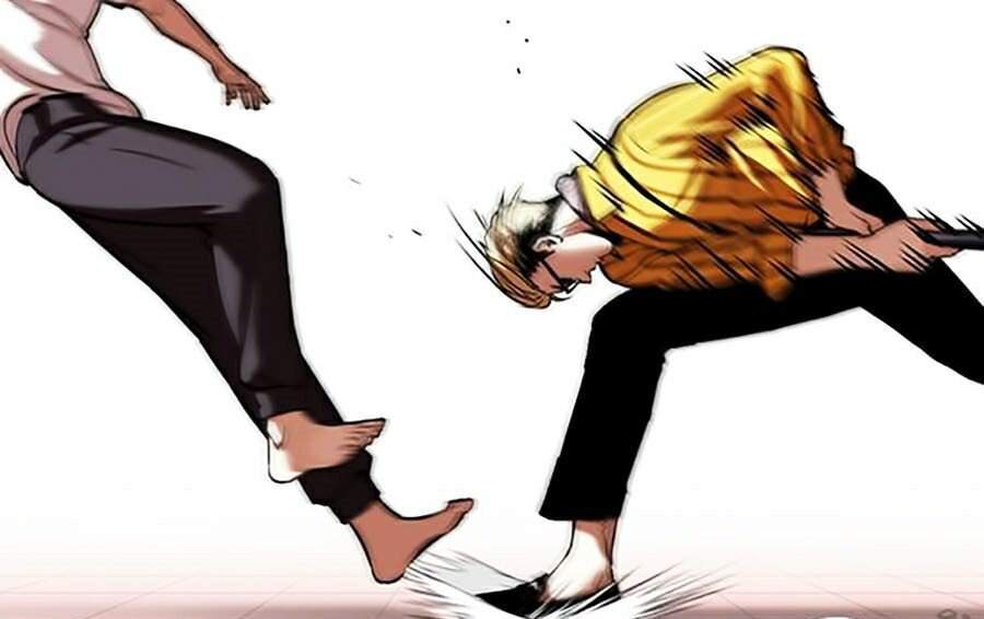 Hoán Đổi Diệu Kỳ Chap 344 - Next Chap 345