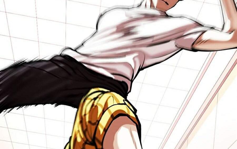 Hoán Đổi Diệu Kỳ Chap 344 - Next Chap 345