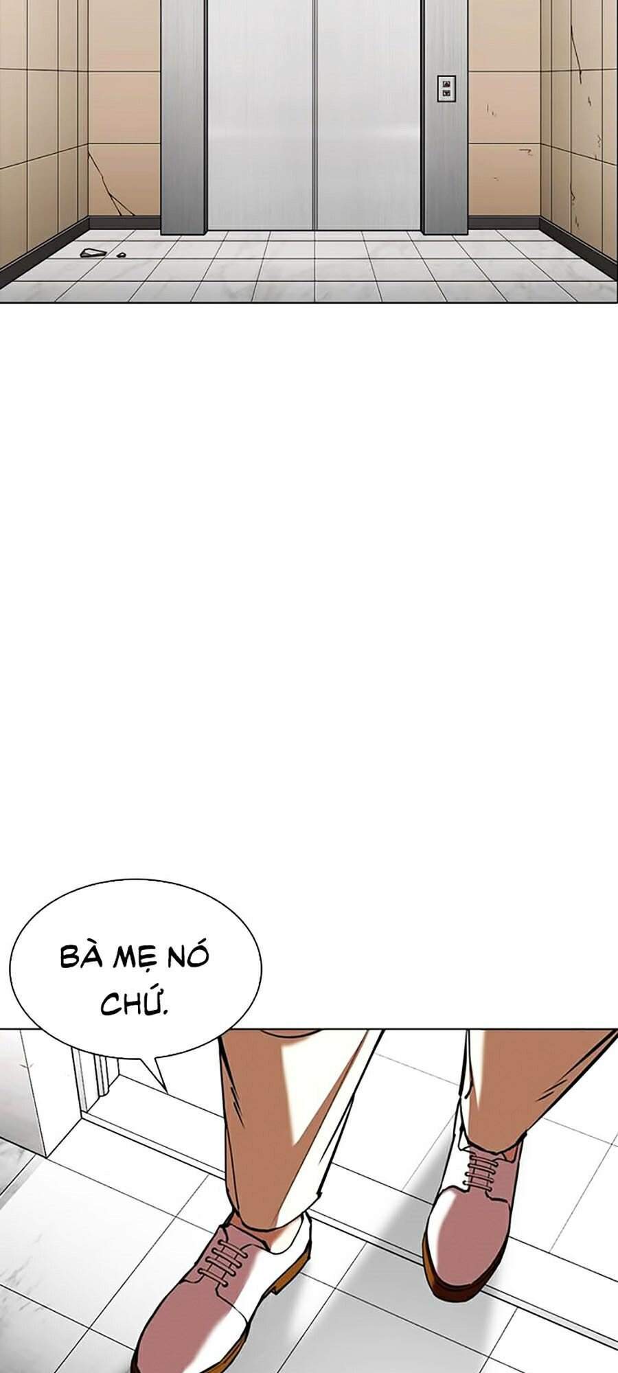Hoán Đổi Diệu Kỳ Chap 344 - Next Chap 345