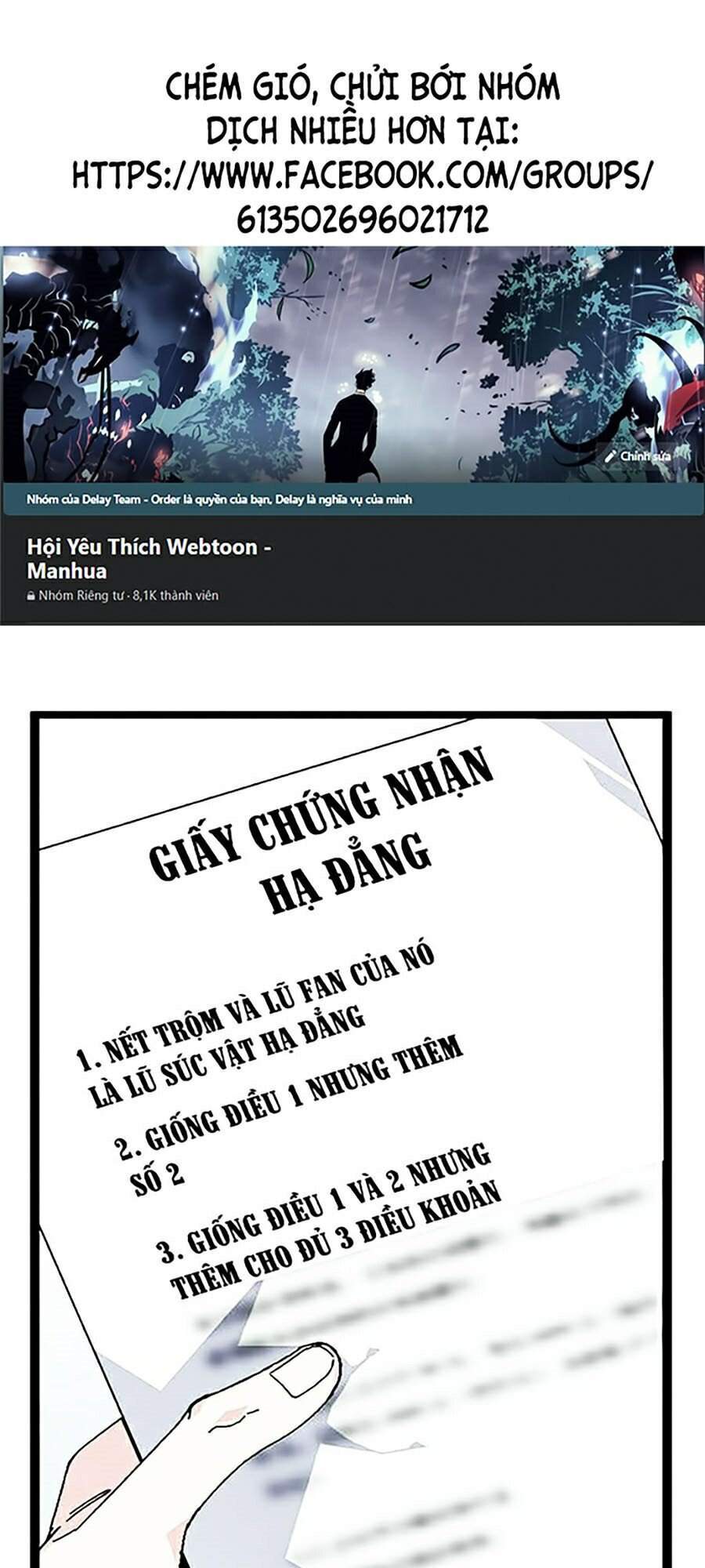 Hoán Đổi Diệu Kỳ Chap 345 - Next Chap 346