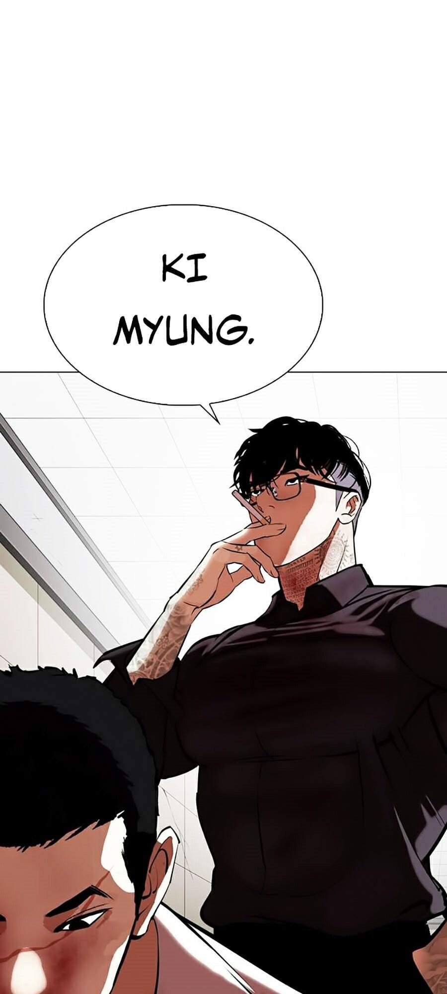 Hoán Đổi Diệu Kỳ Chap 345 - Next Chap 346