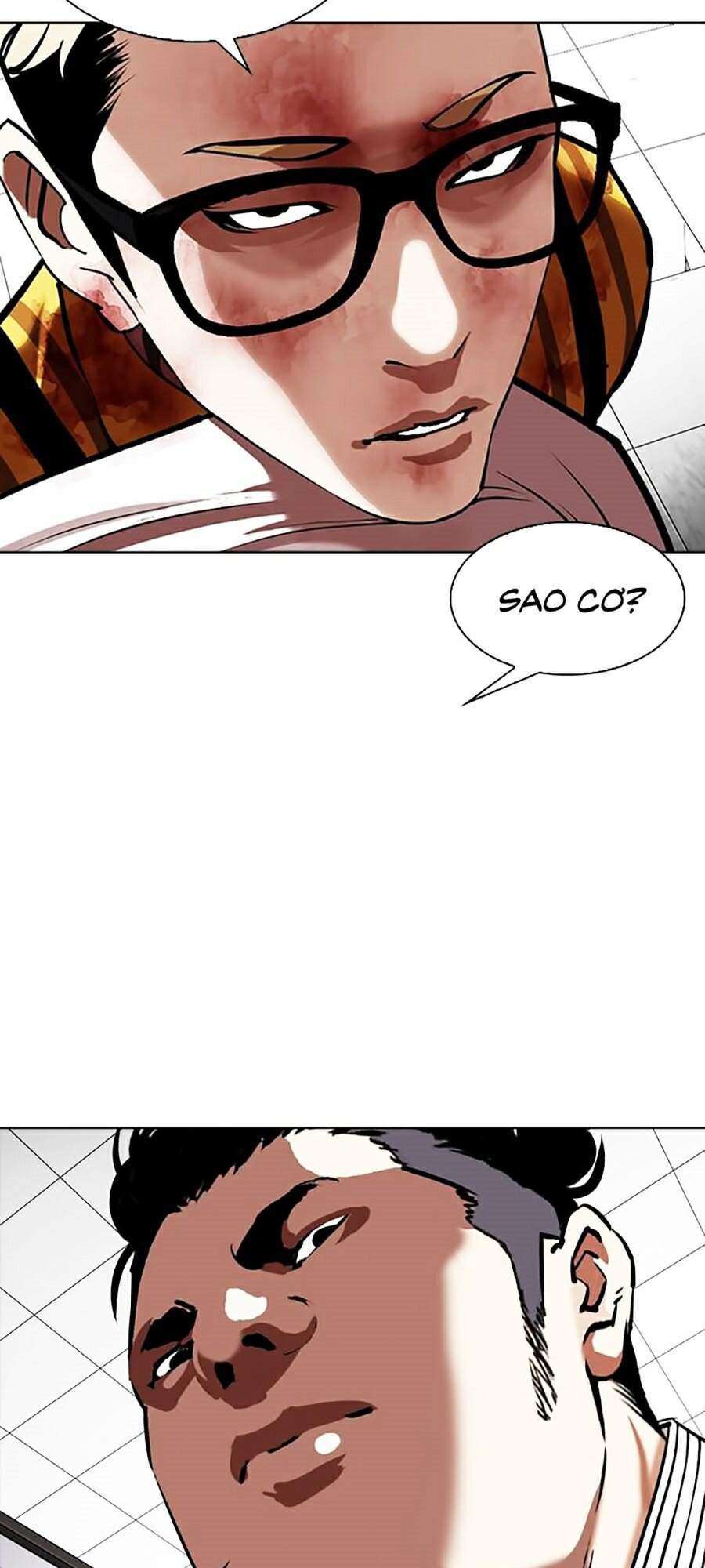 Hoán Đổi Diệu Kỳ Chap 345 - Next Chap 346