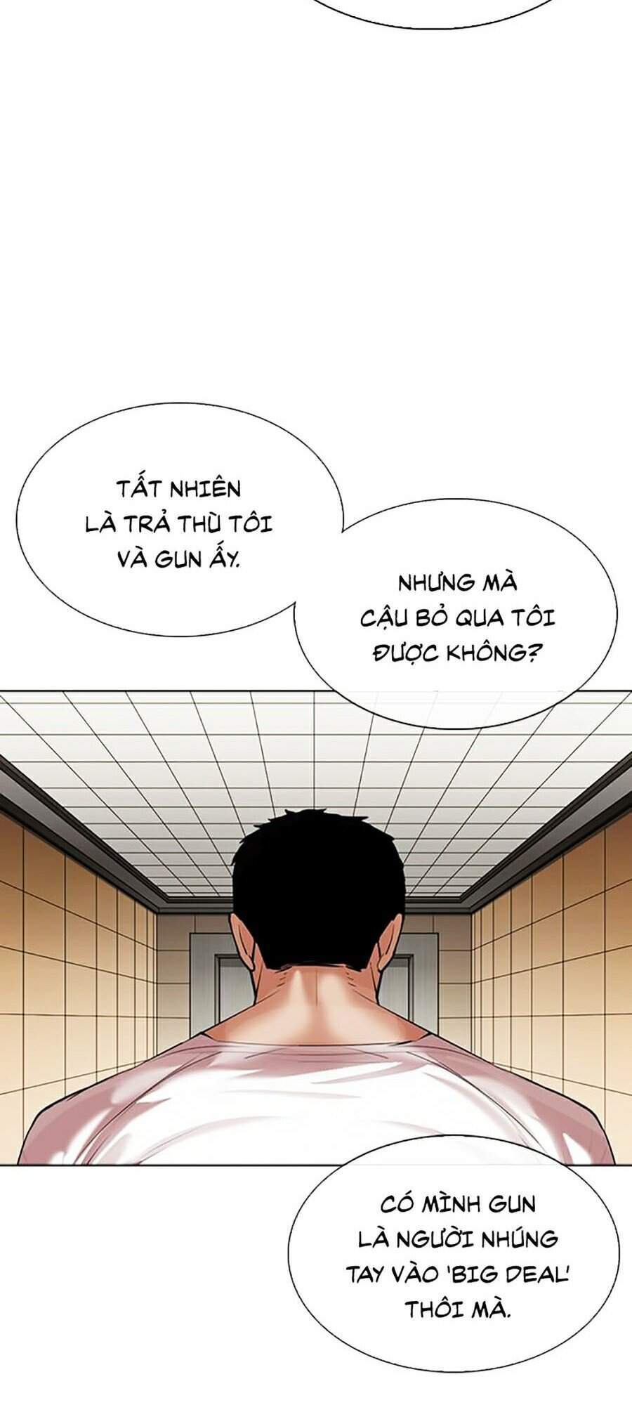 Hoán Đổi Diệu Kỳ Chap 345 - Next Chap 346