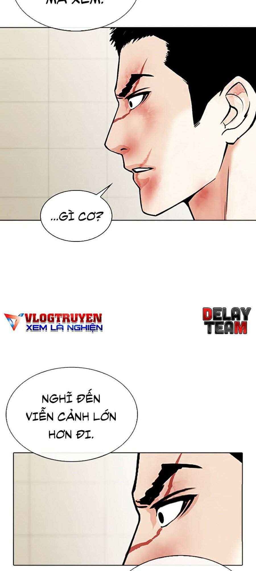 Hoán Đổi Diệu Kỳ Chap 345 - Next Chap 346